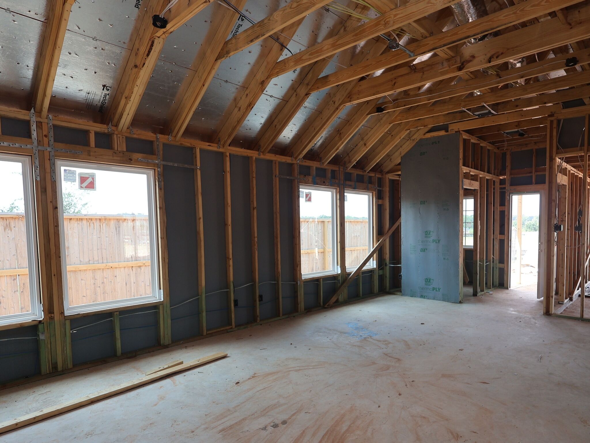 Framing