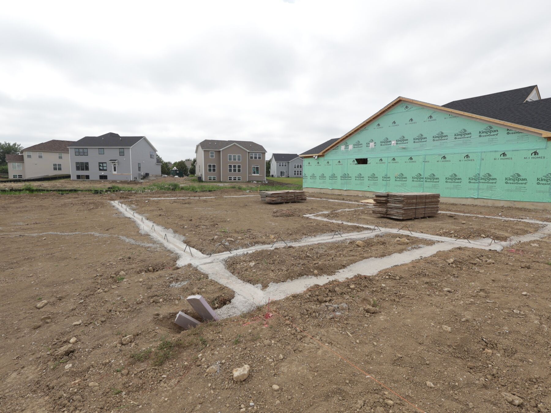 Homesite