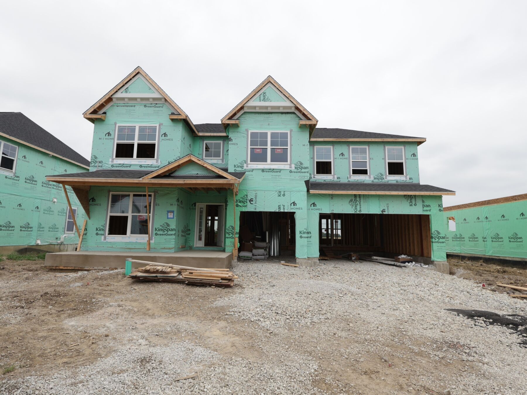 Front Exterior
