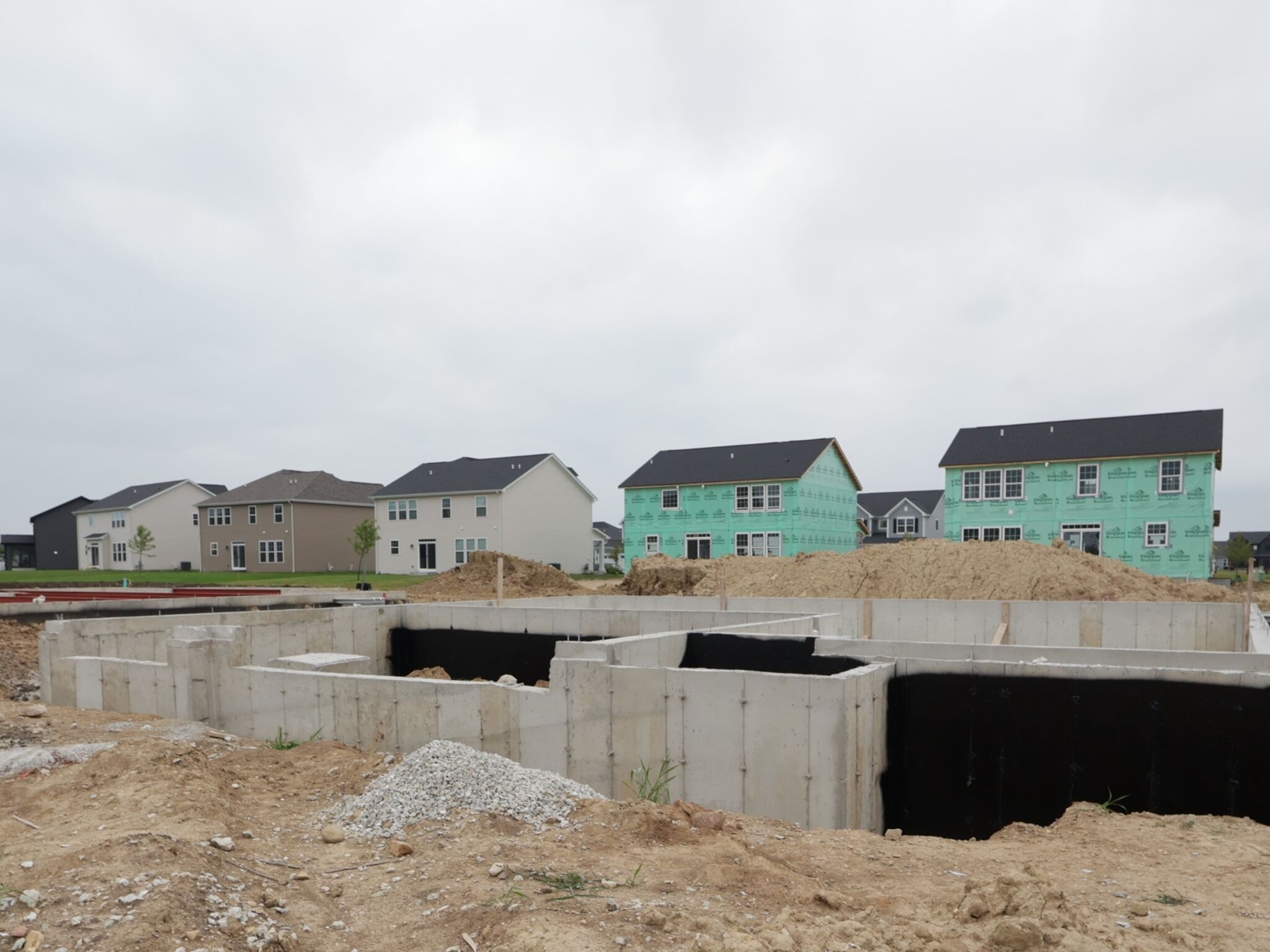 Homesite