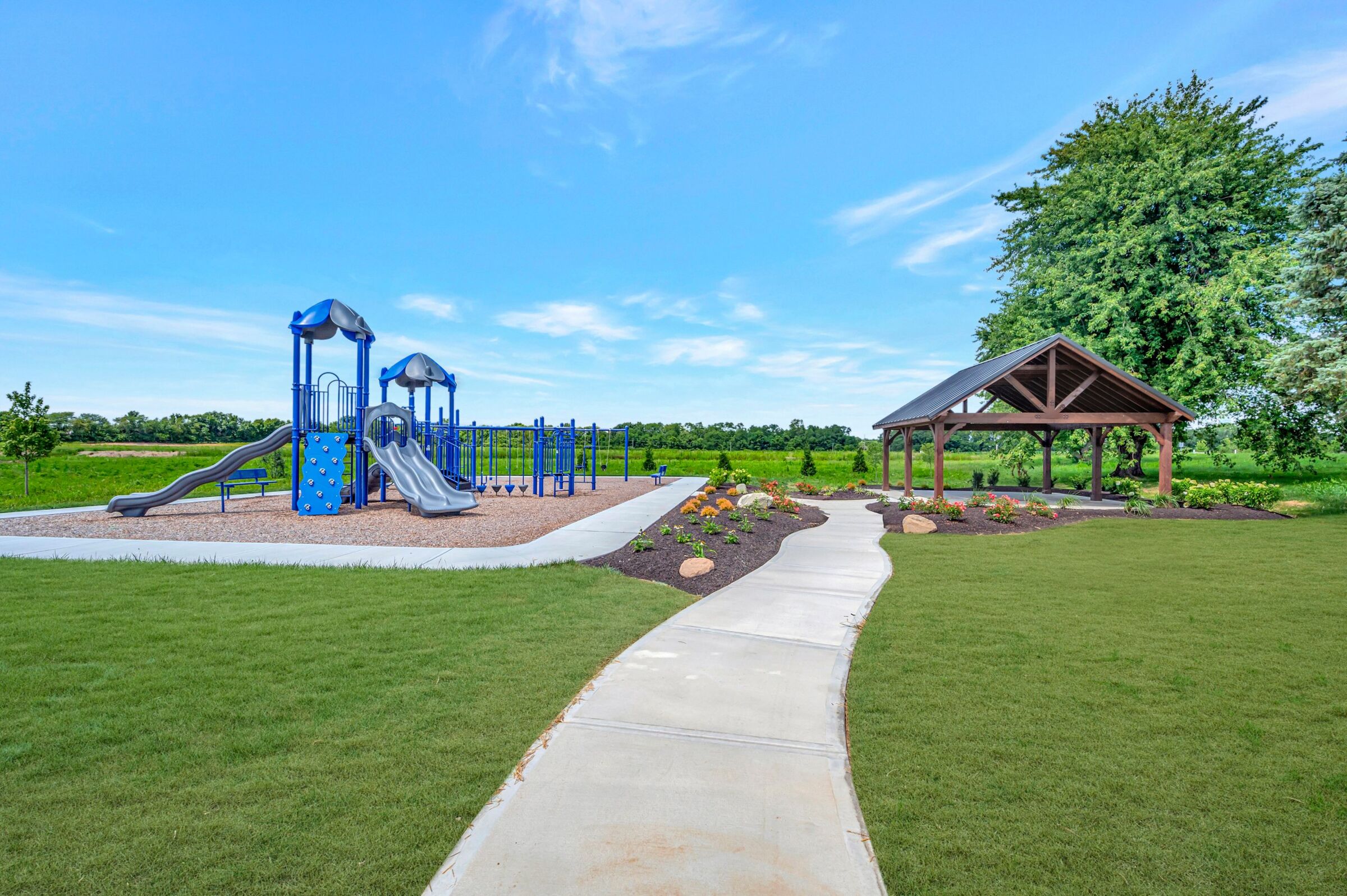 Branson Reserve