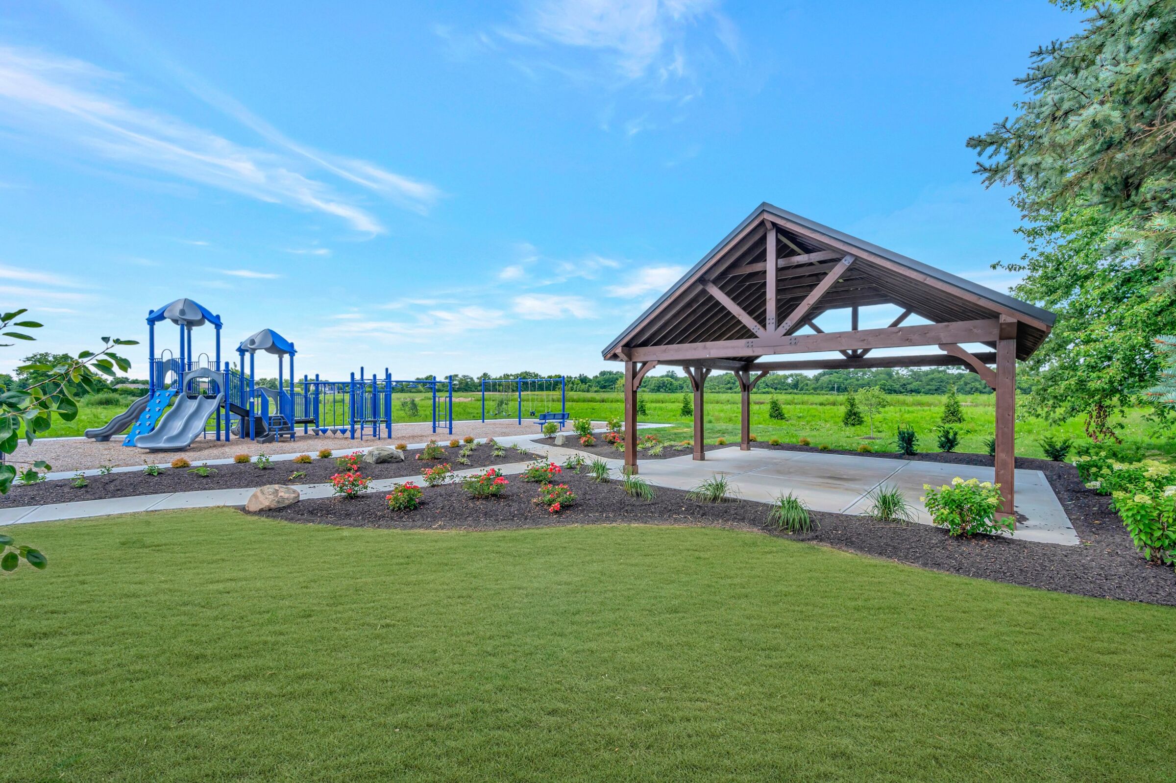 Branson Reserve
