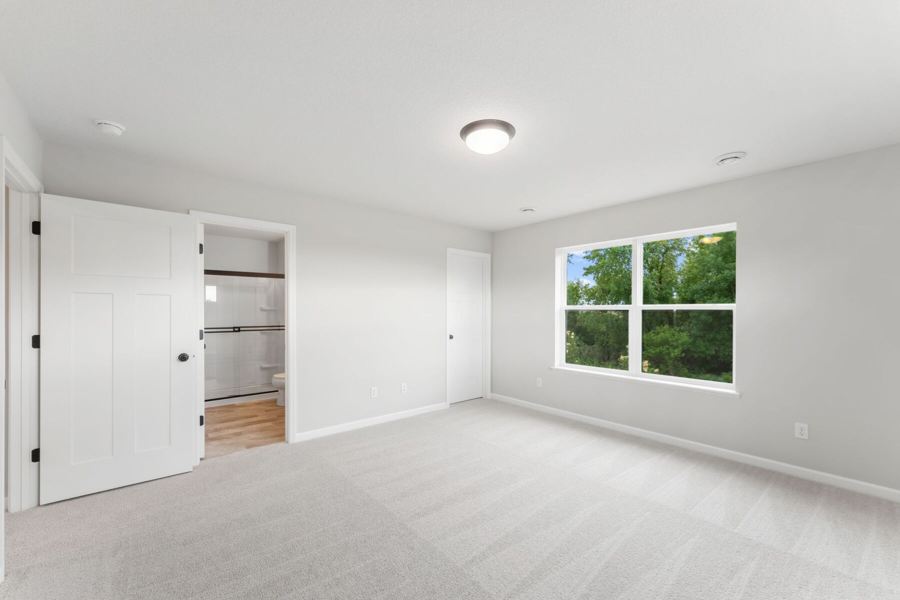Owner's Bedroom