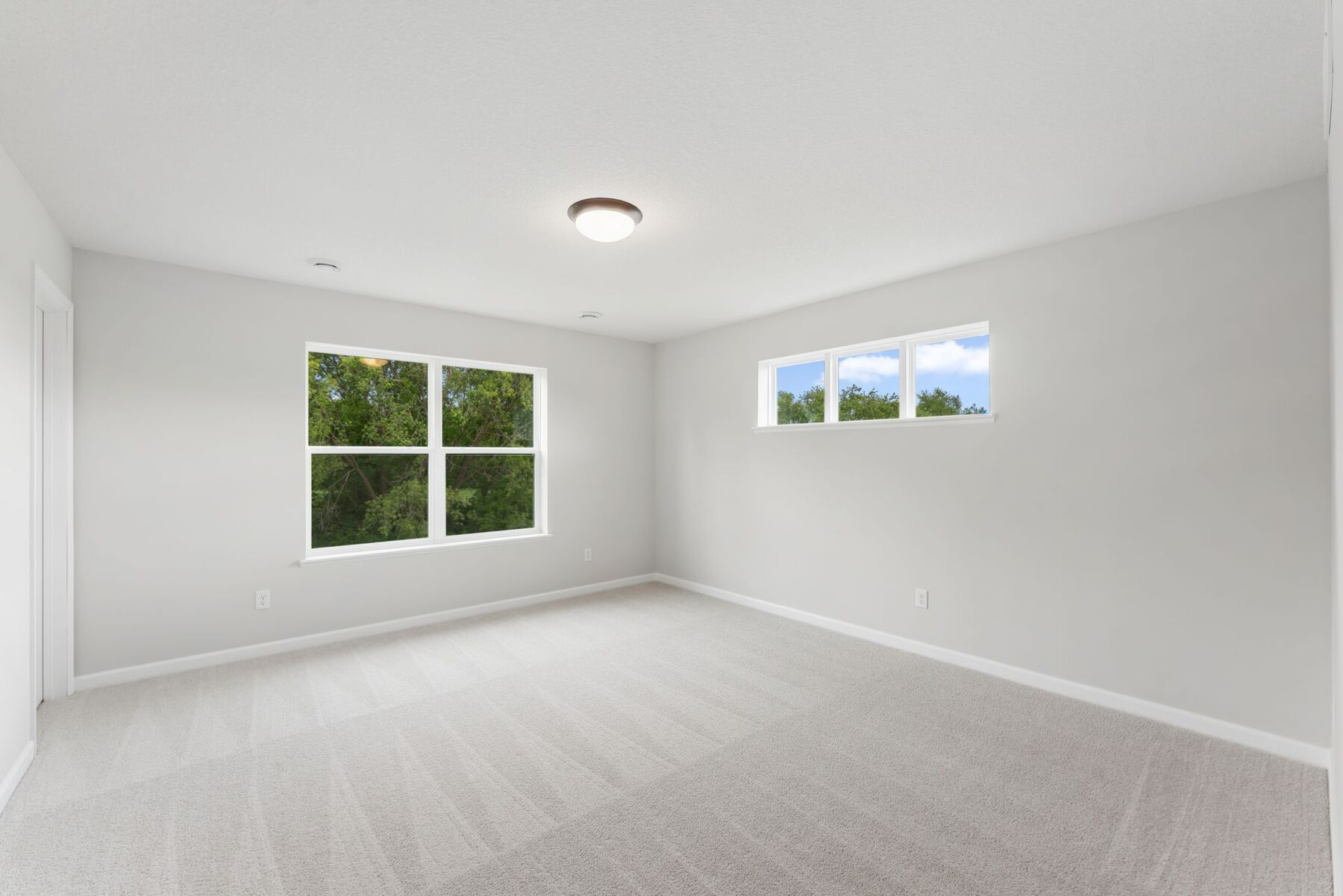 Owner's Bedroom