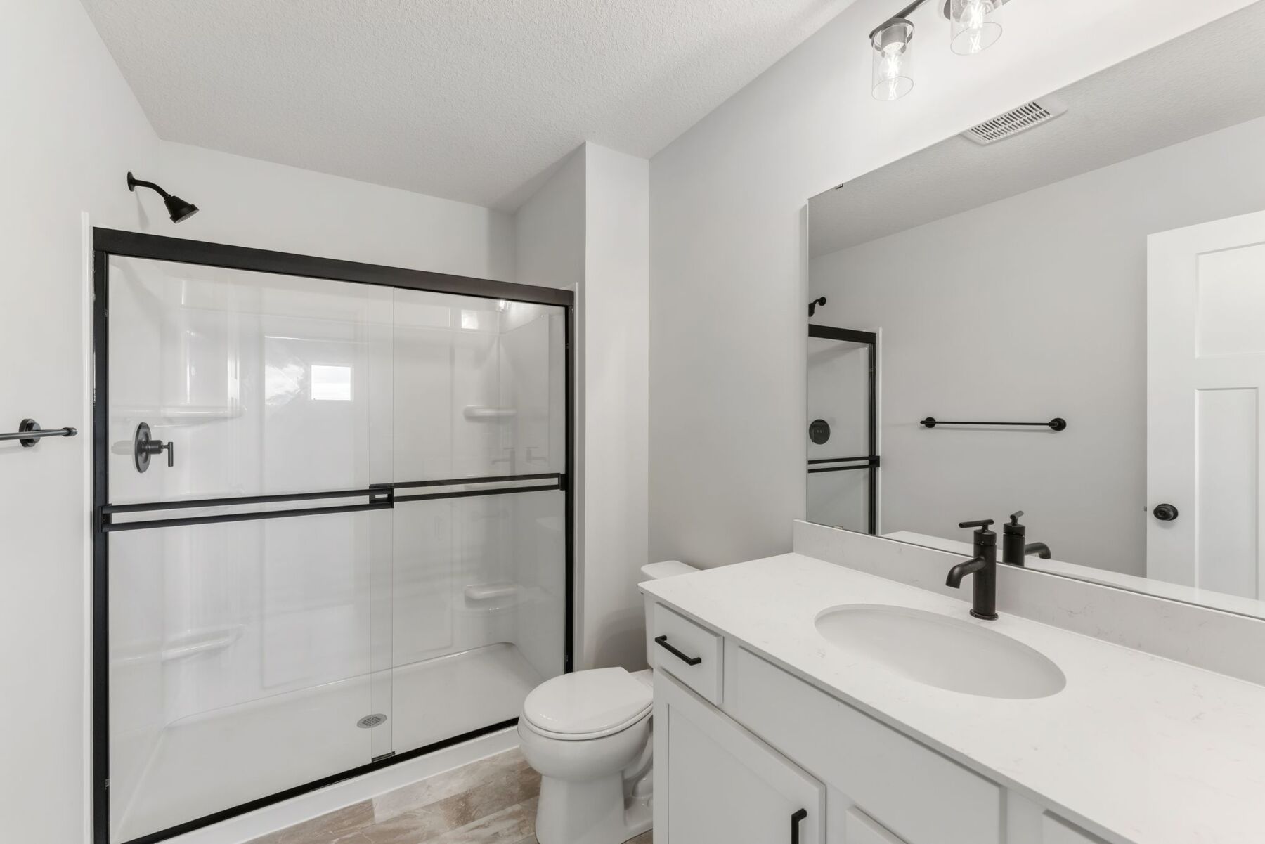 Owner's Bathroom