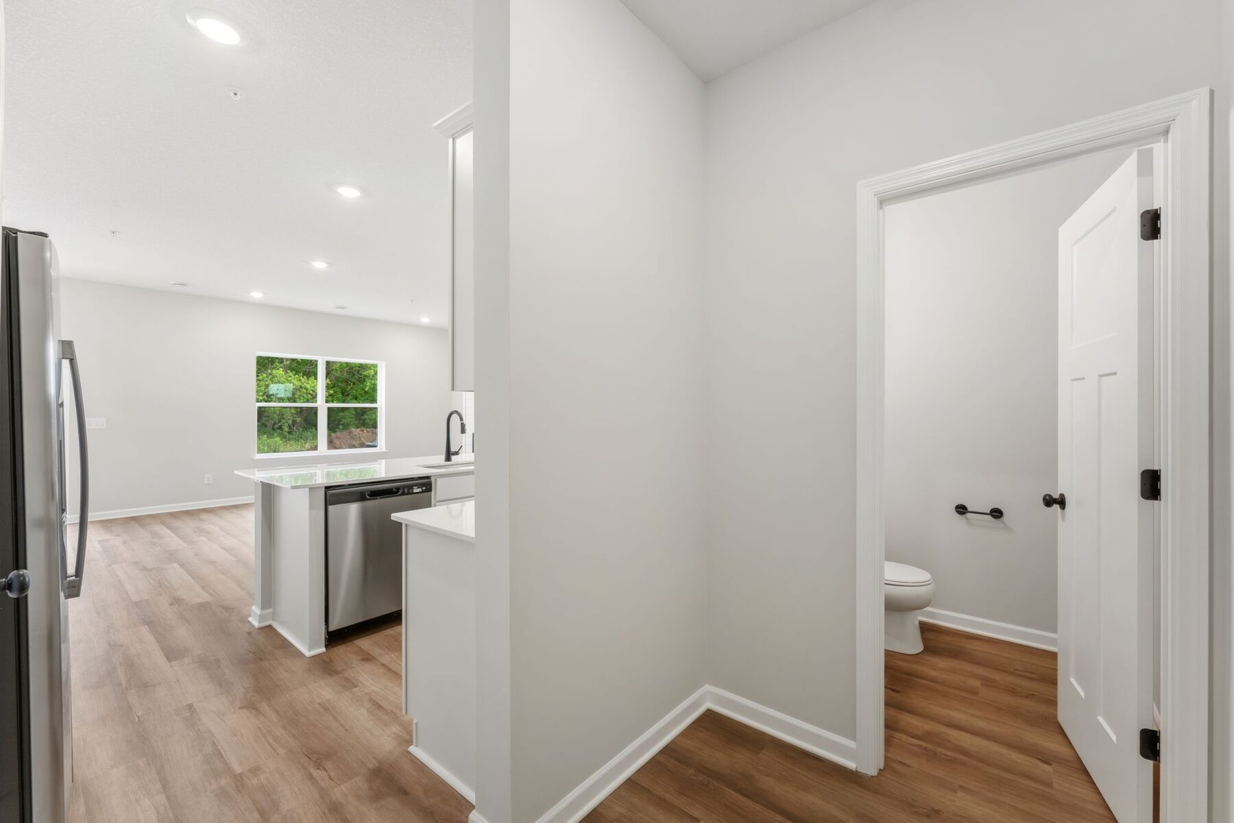 Mud Room