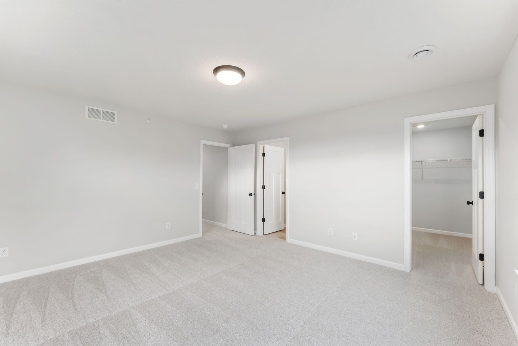 Owner's Bedroom