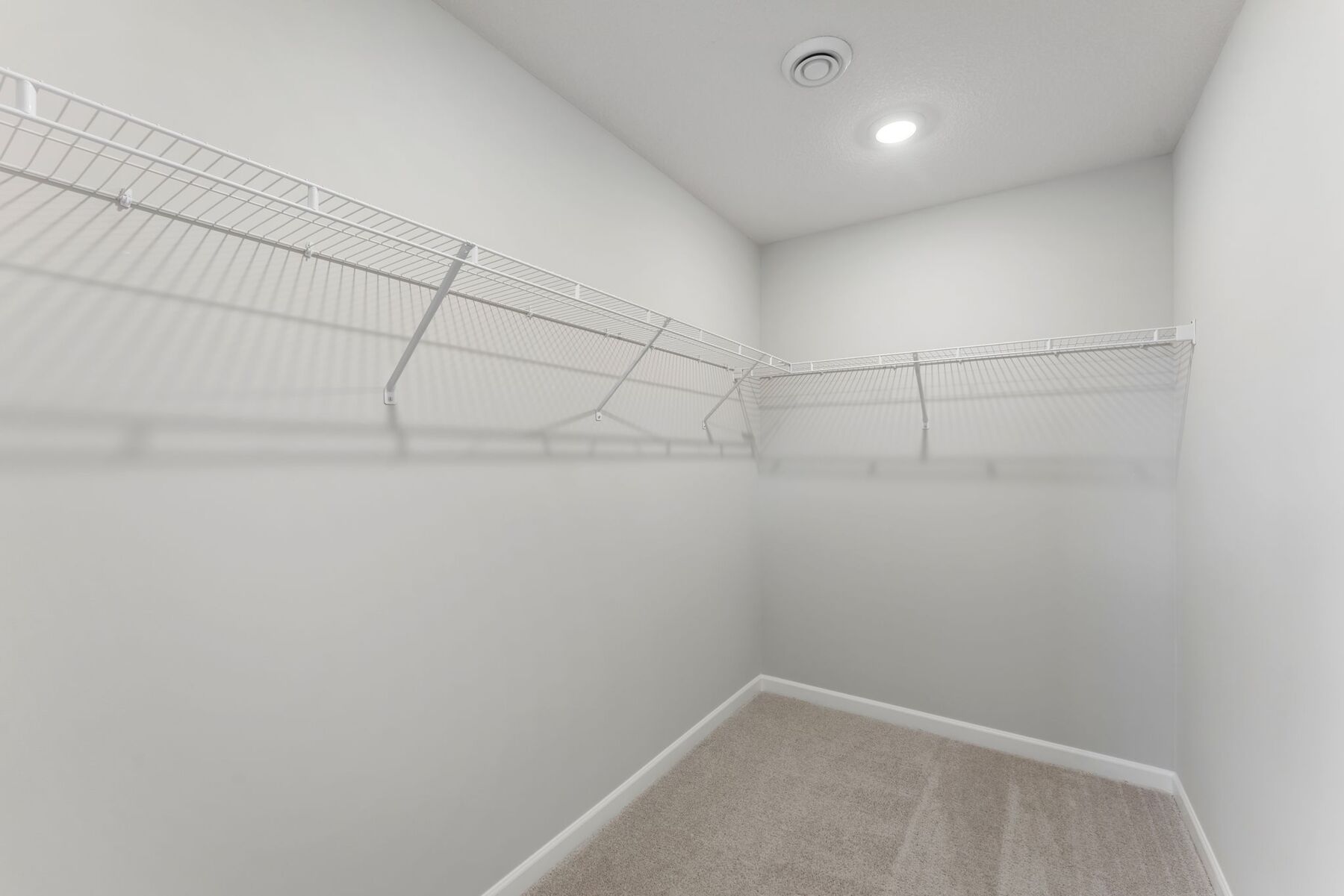 Owner's Closet