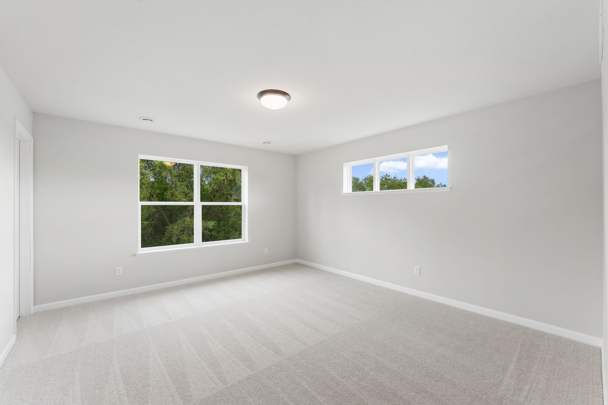 Owner's Bedroom