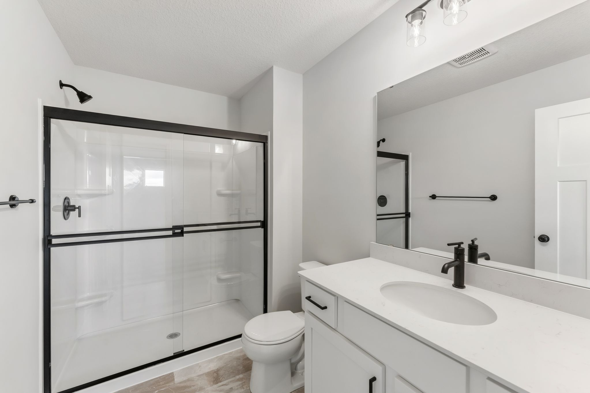 Owner's Bathroom