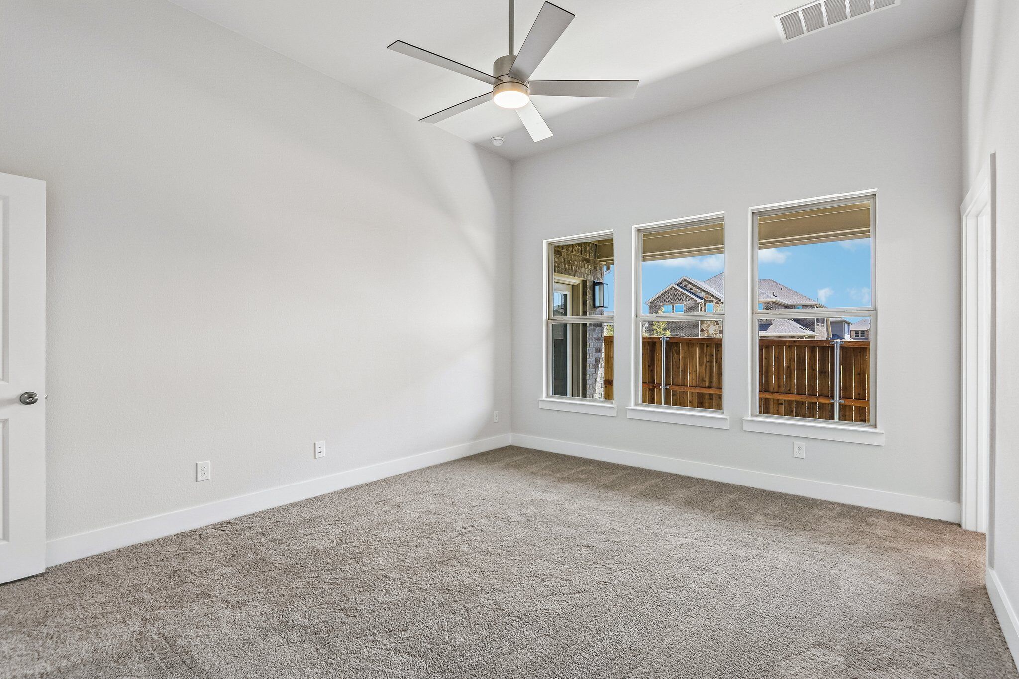 Owner's Bedroom