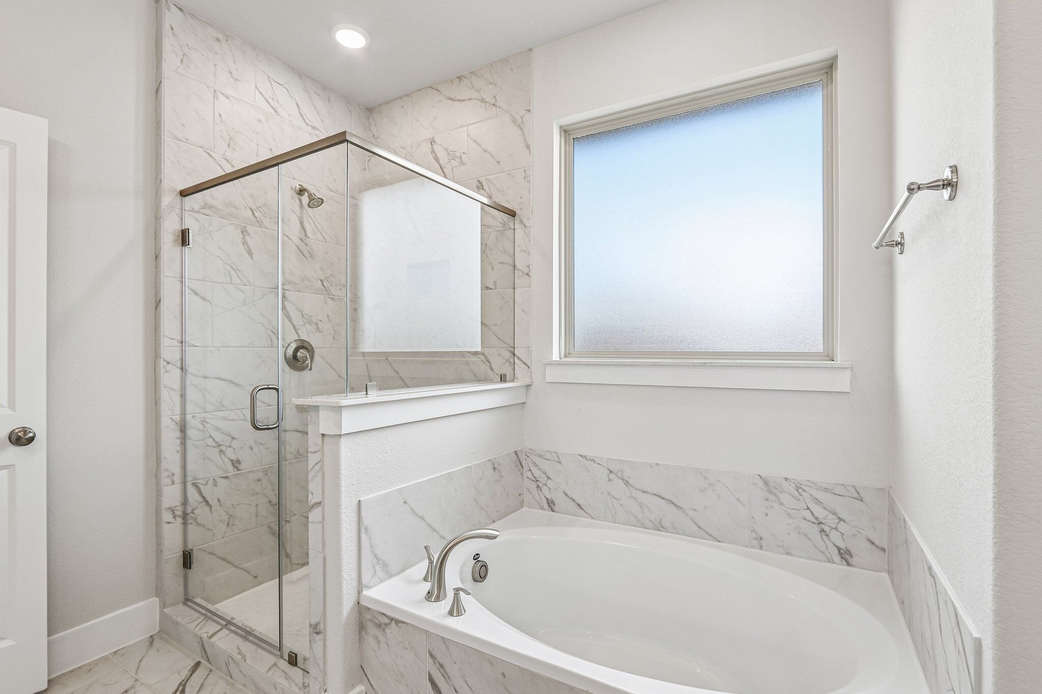 Owner's Bathroom