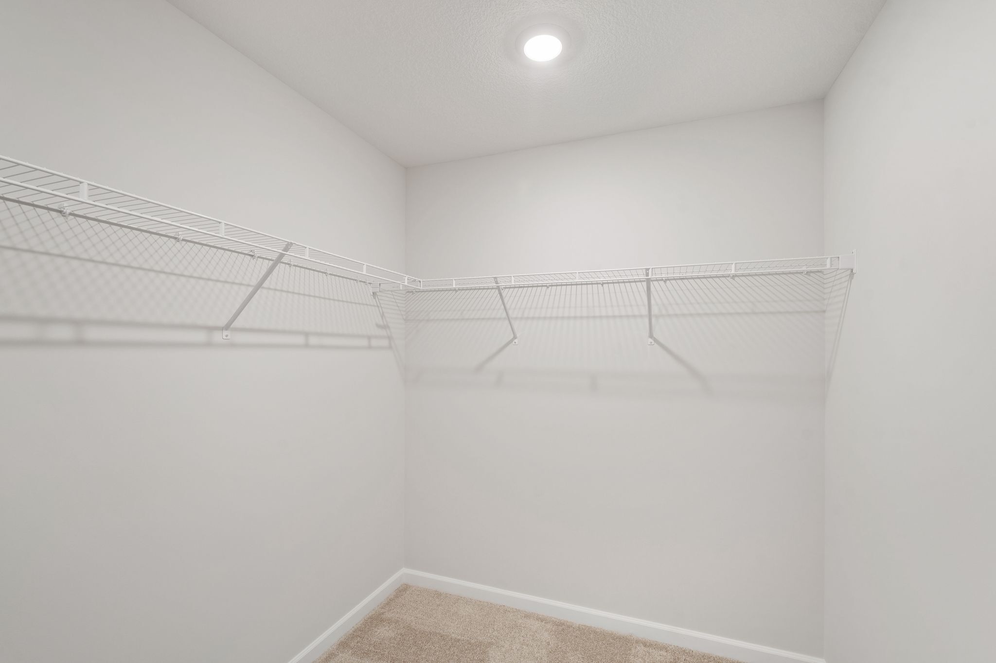Owner's Closet