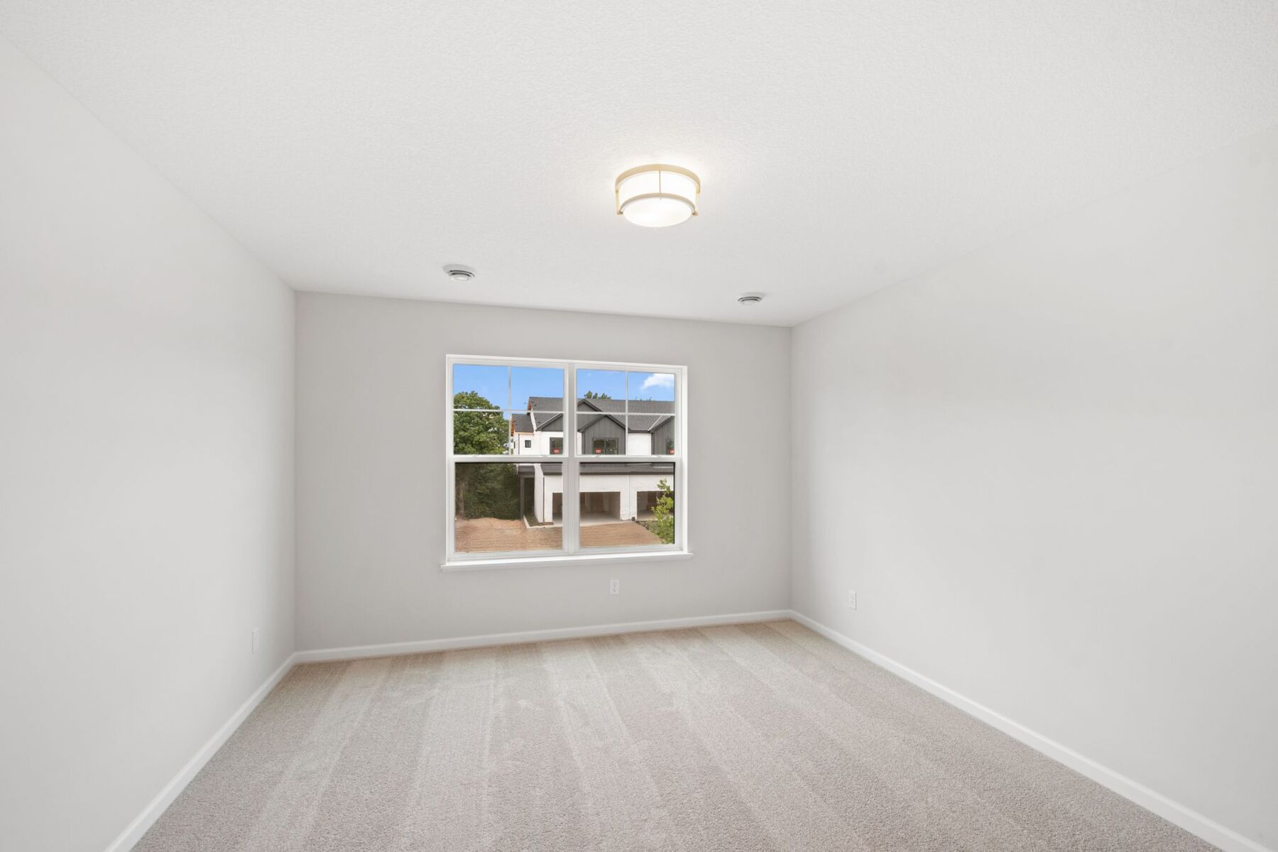 Owner's Bedroom