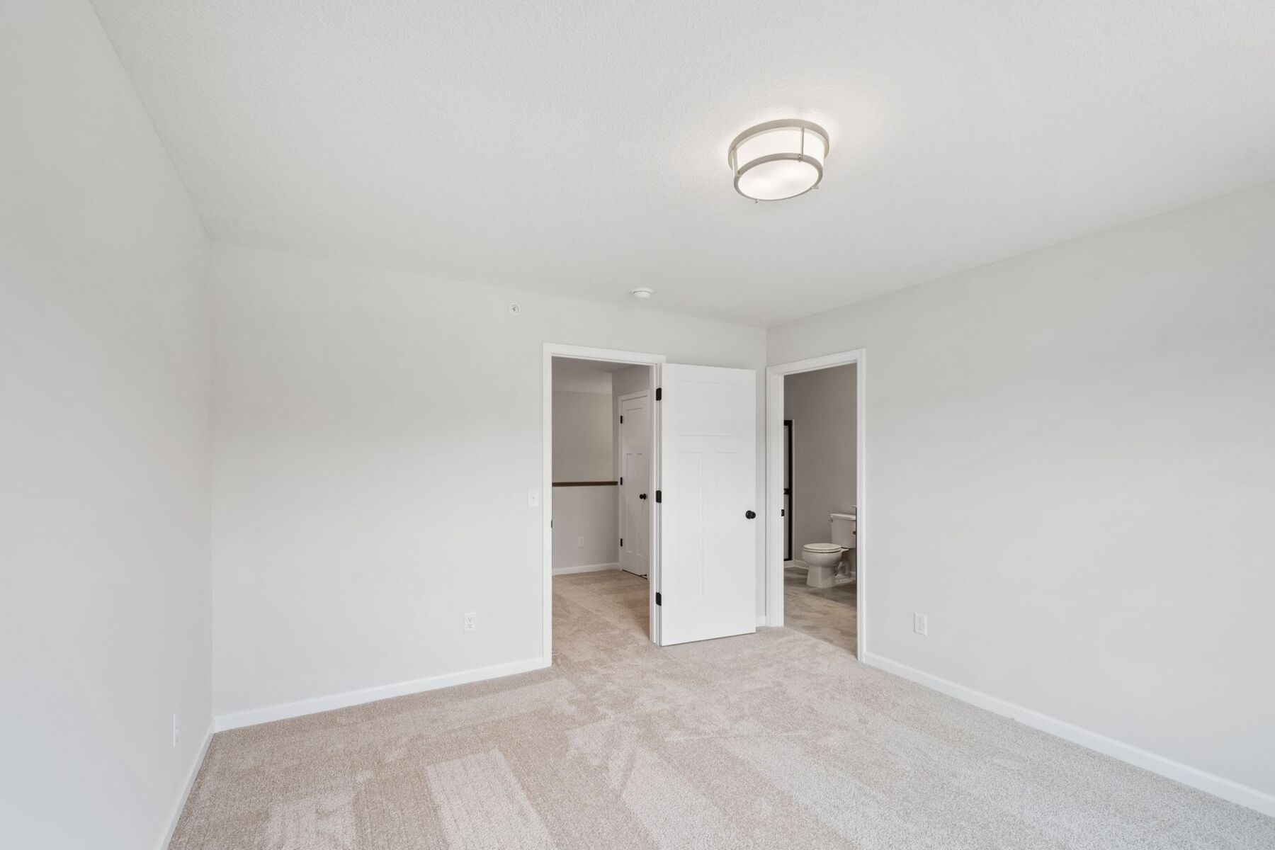 Owner's Bedroom