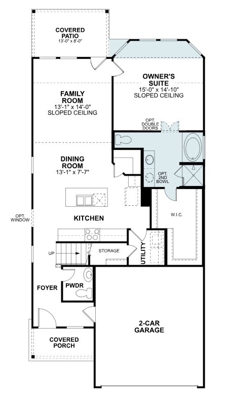 Sanpiper First Floor