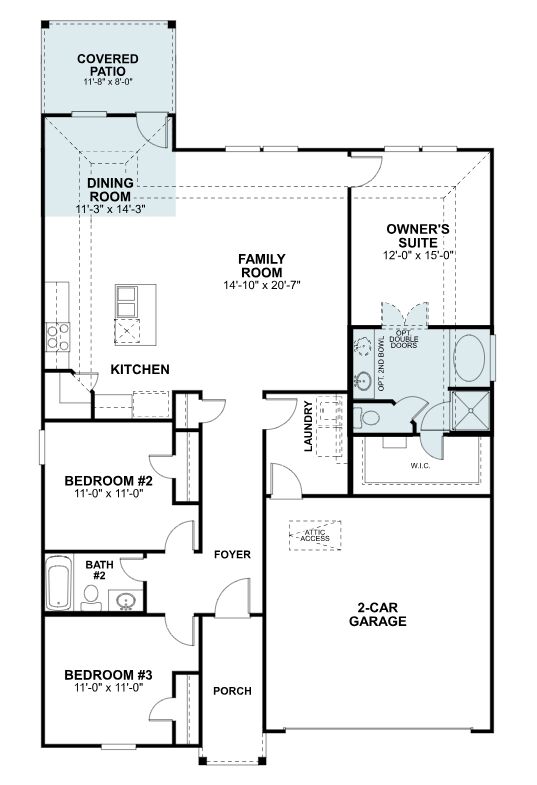 Polo First Floor