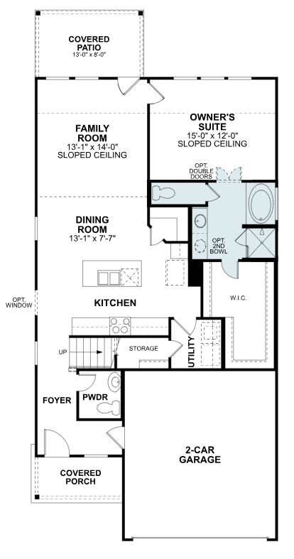 Sanpiper First Floor