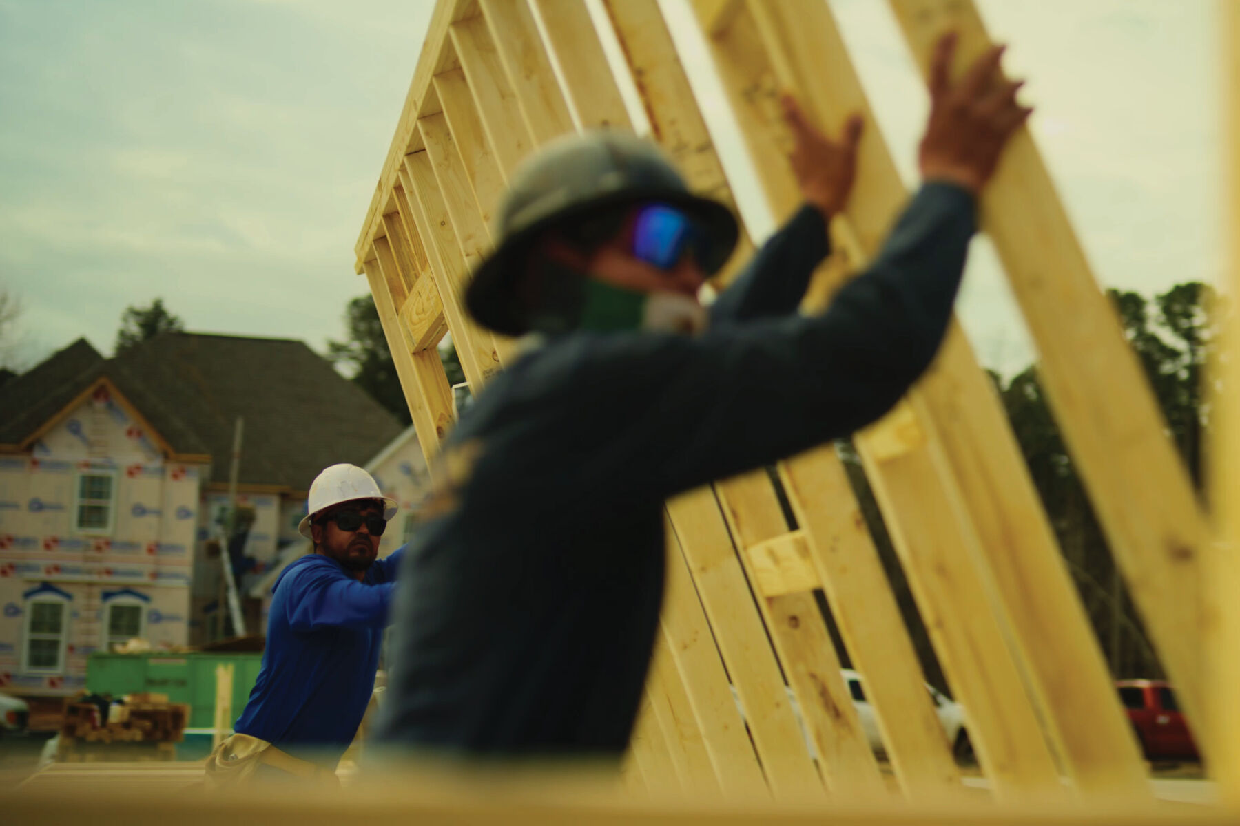 Construction