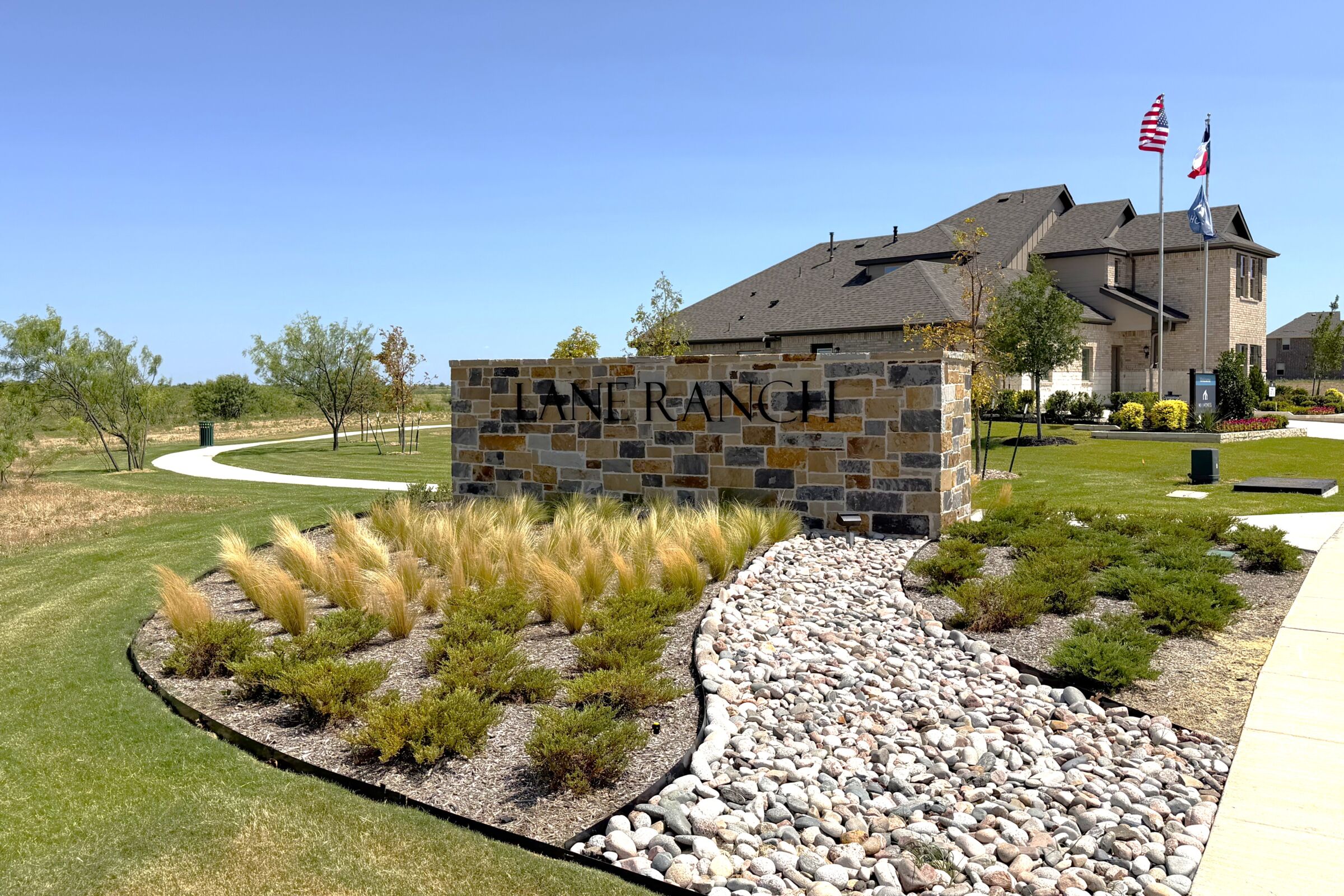Lane Ranch