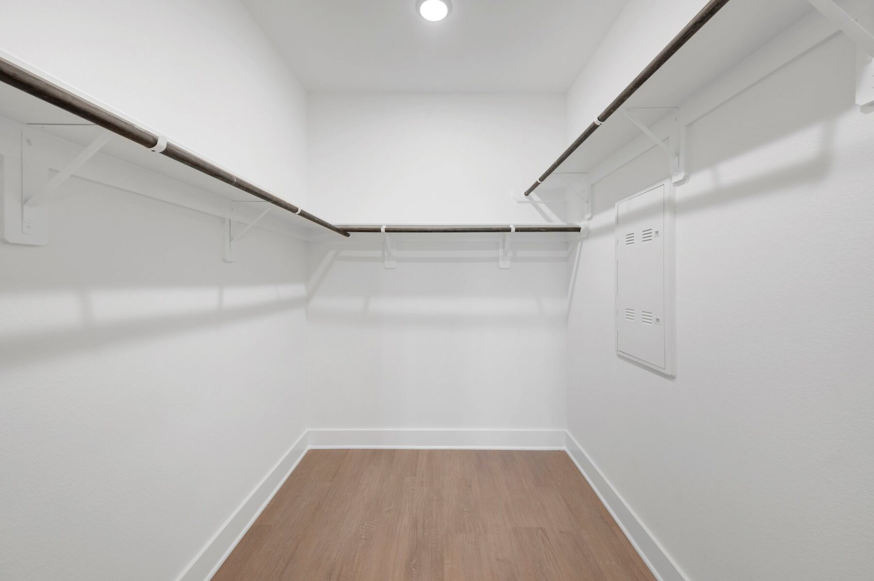 Owner's Closet