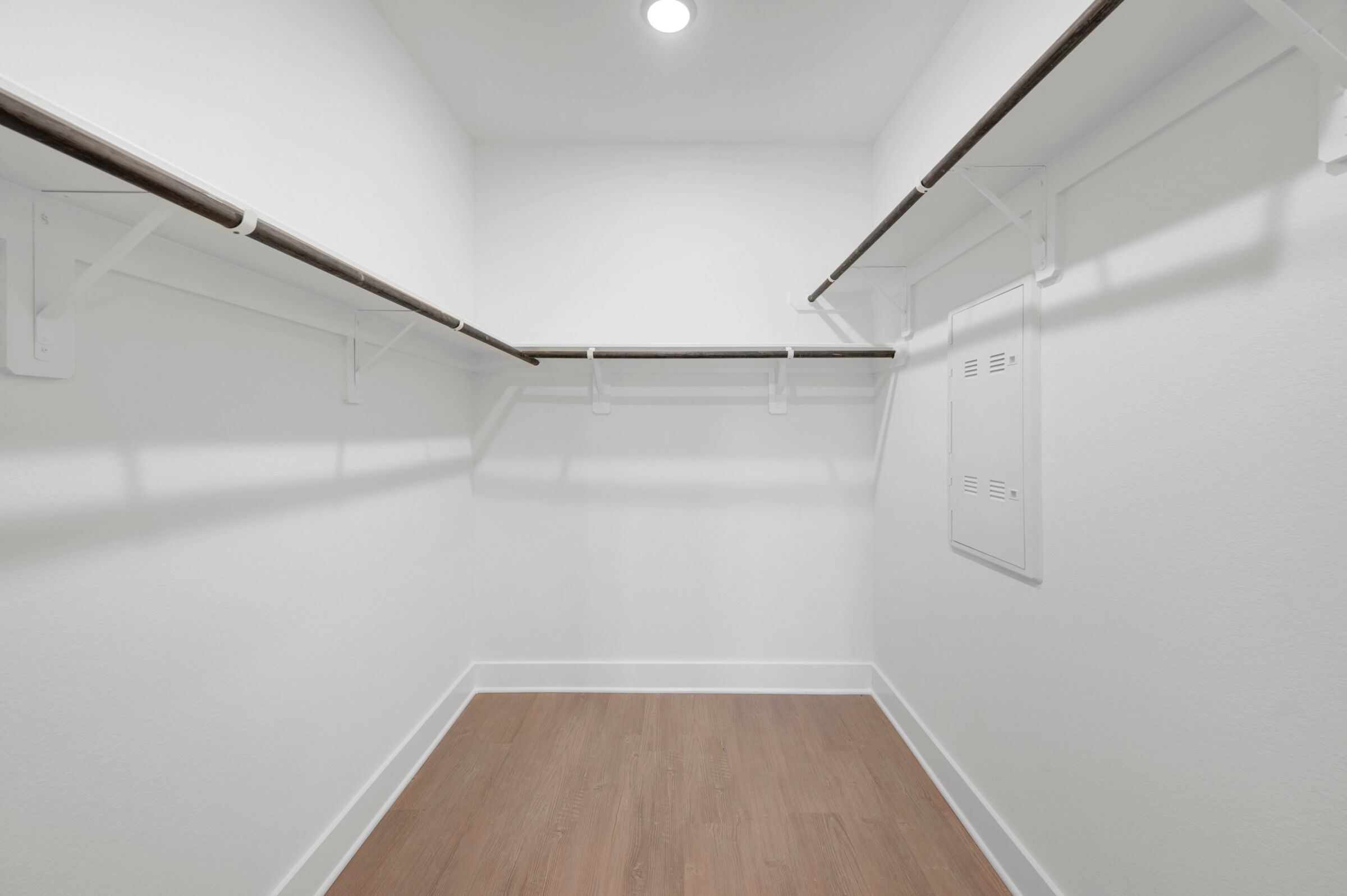 Owner's Closet
