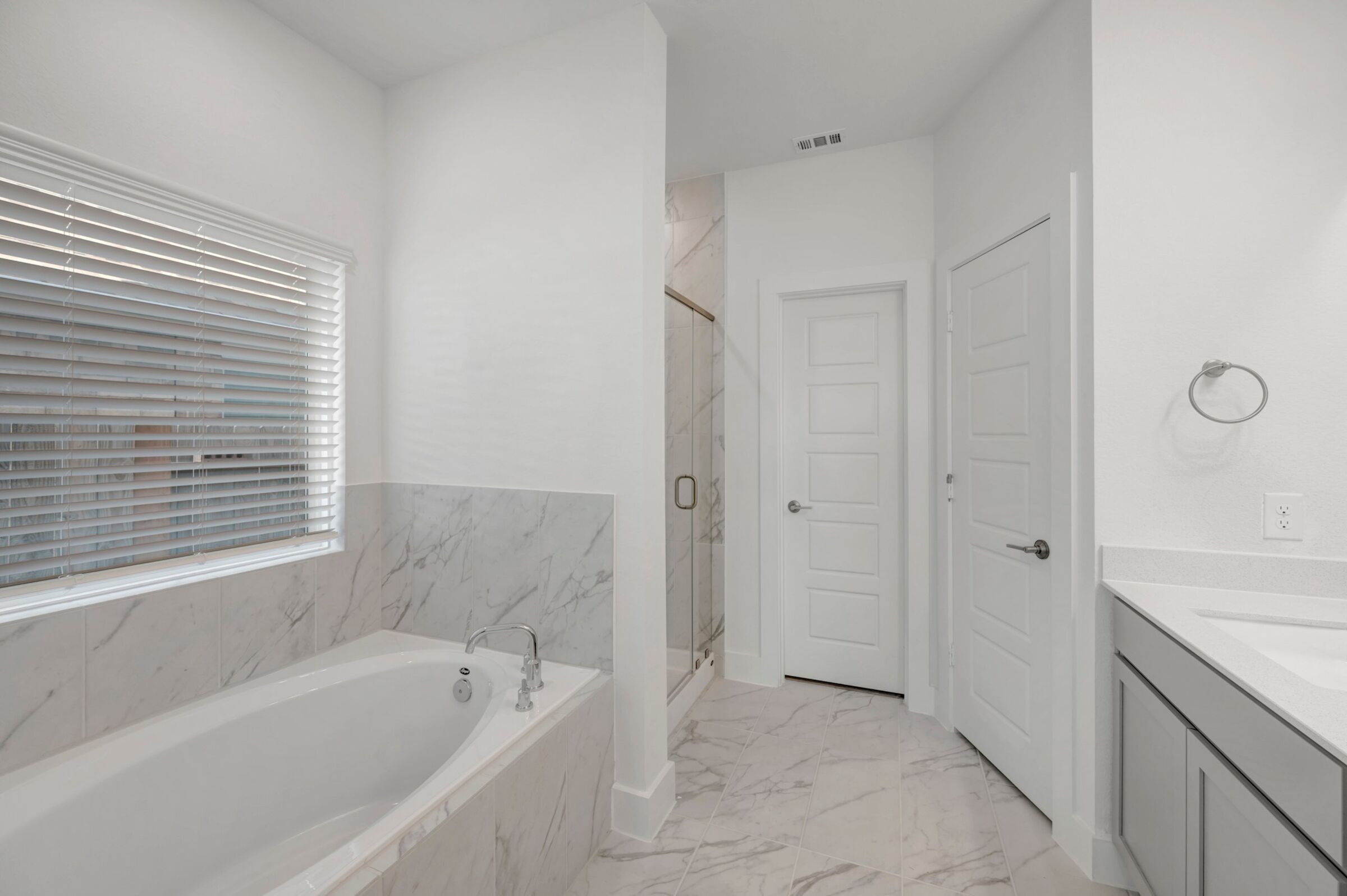 Owner's Bathroom