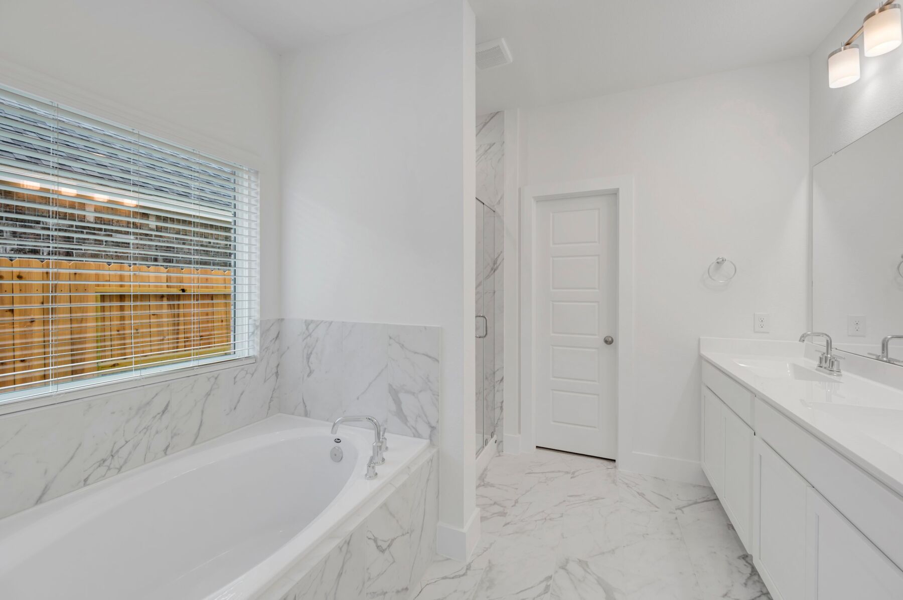 Owner's Bathroom