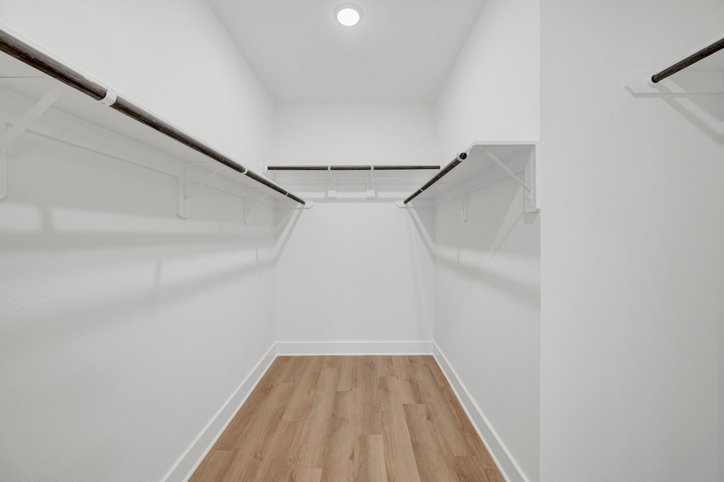 Owner's Closet