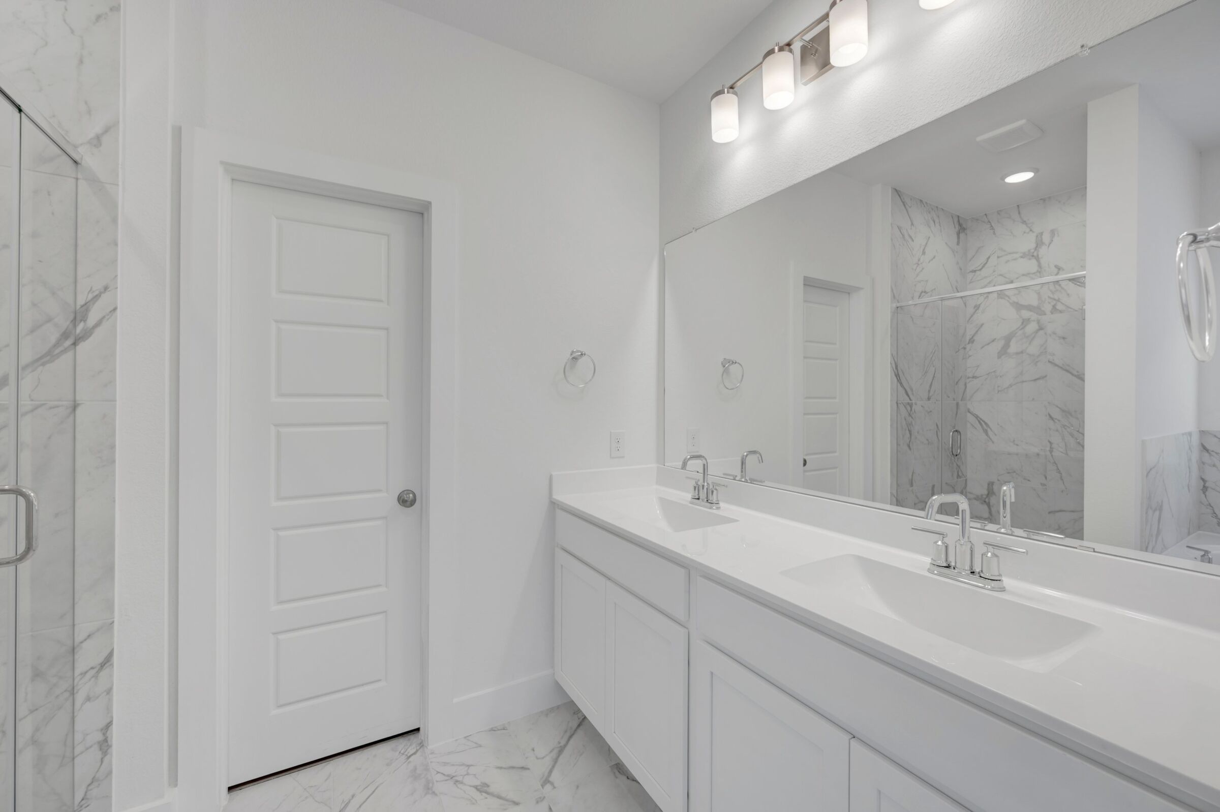Owner's Bathroom