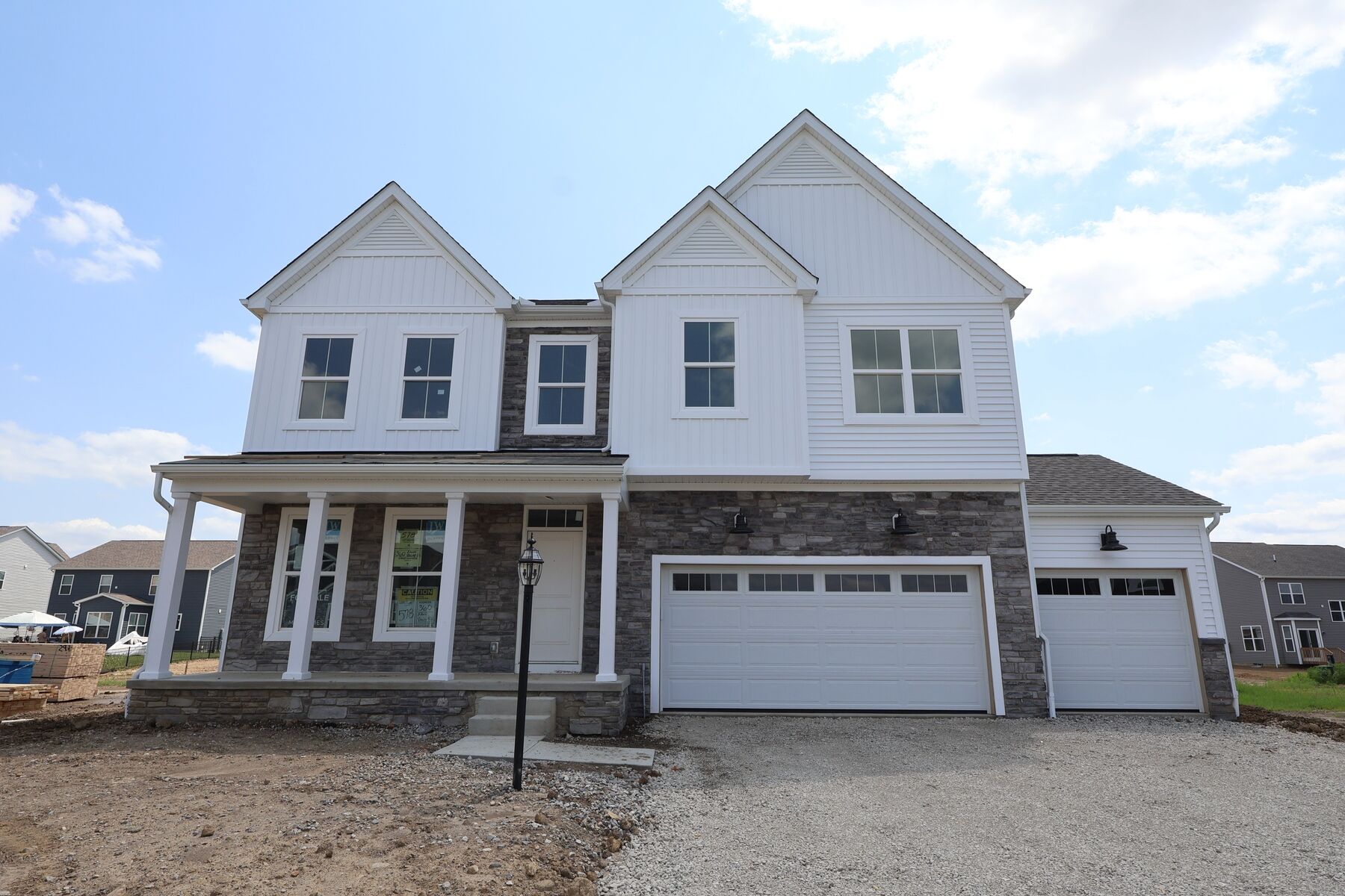 Front Exterior
