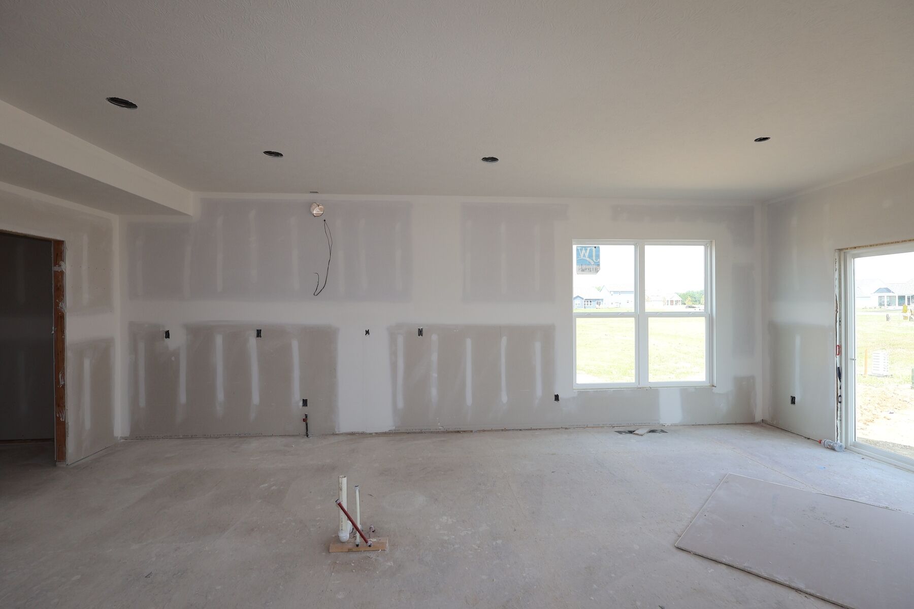 Drywall