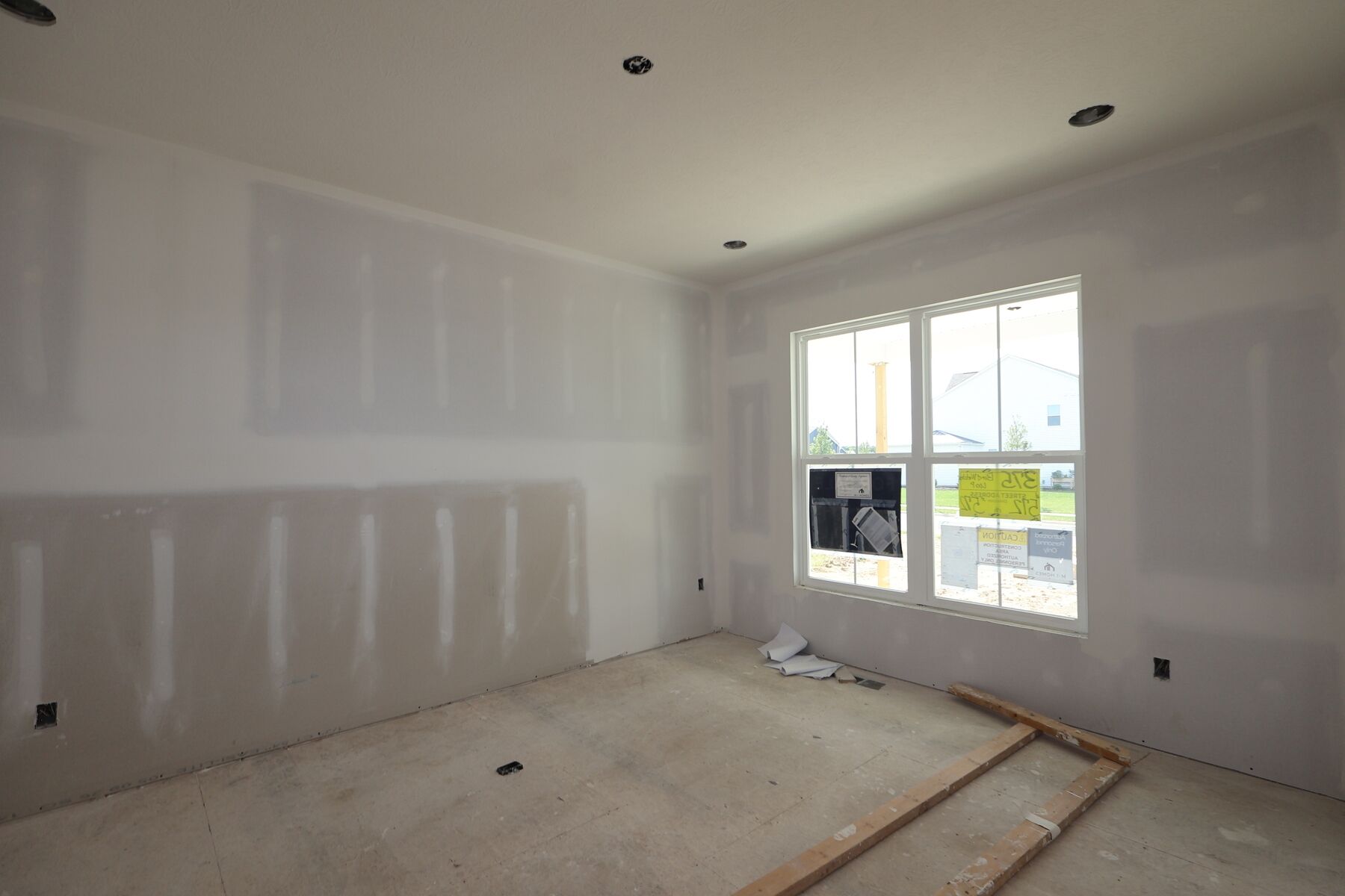 Drywall