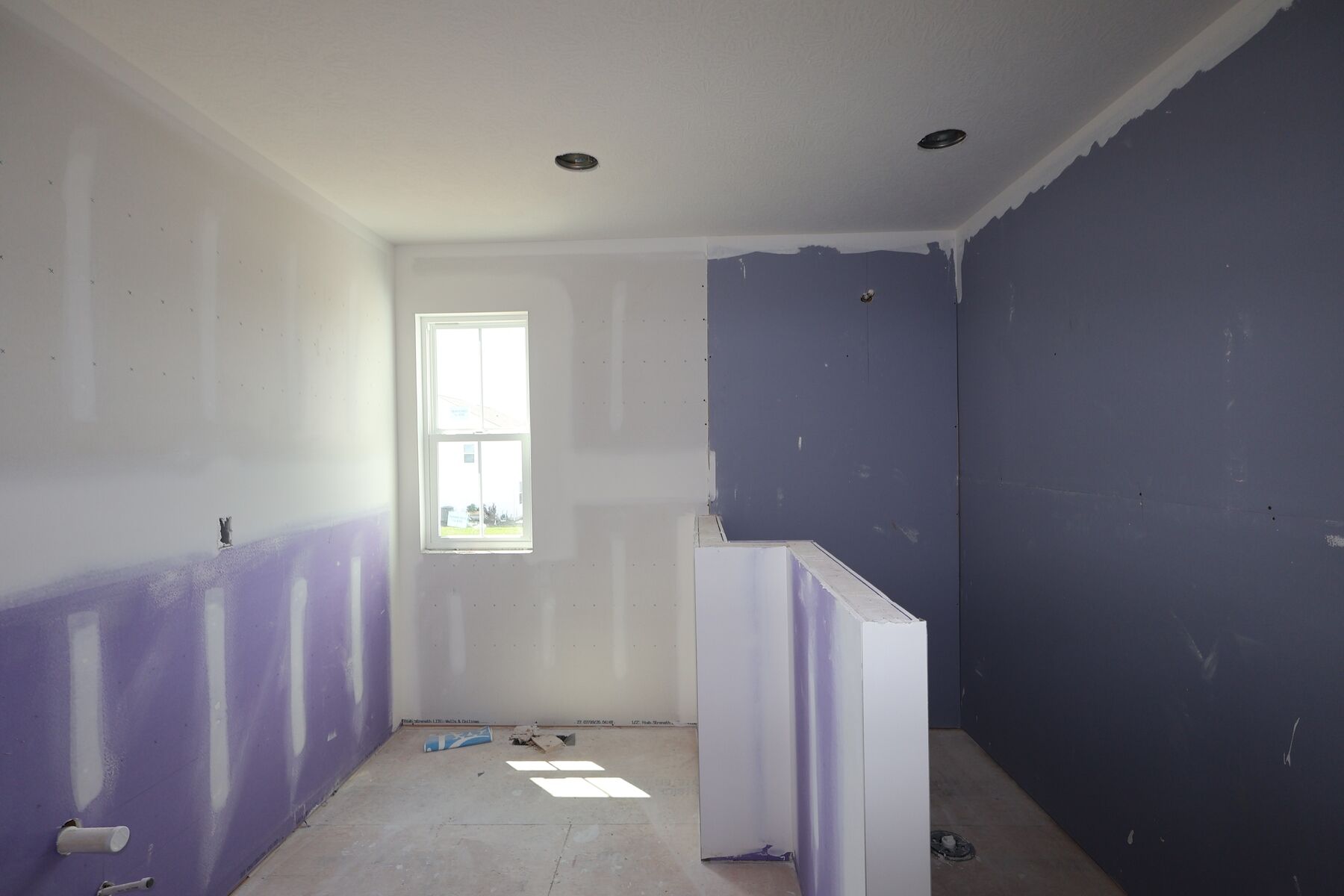 Drywall