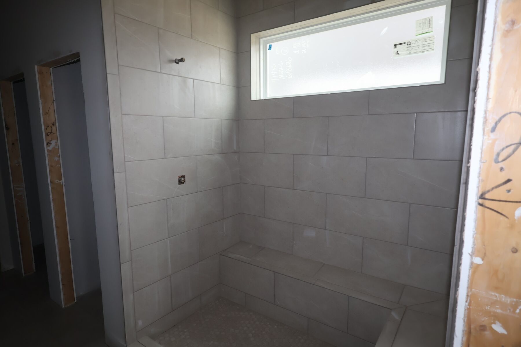 Owner's Bathroom