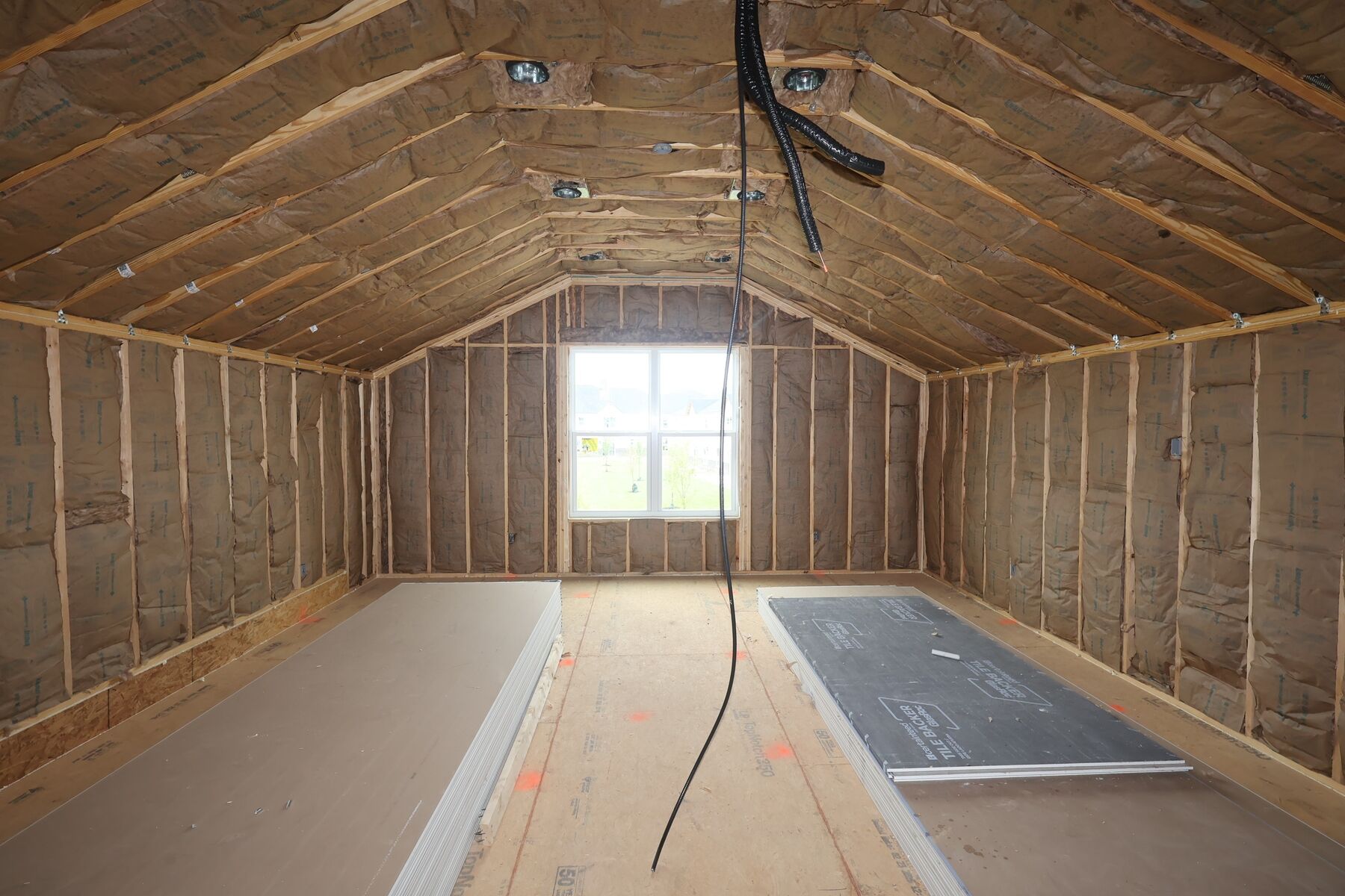 Drywall