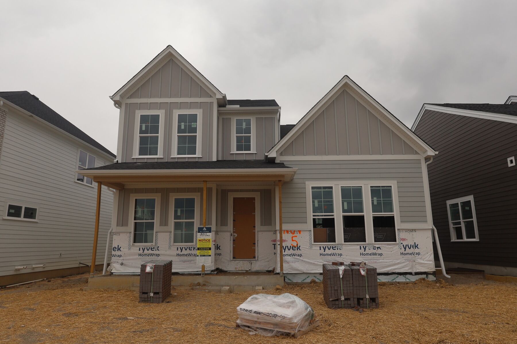 Front Exterior