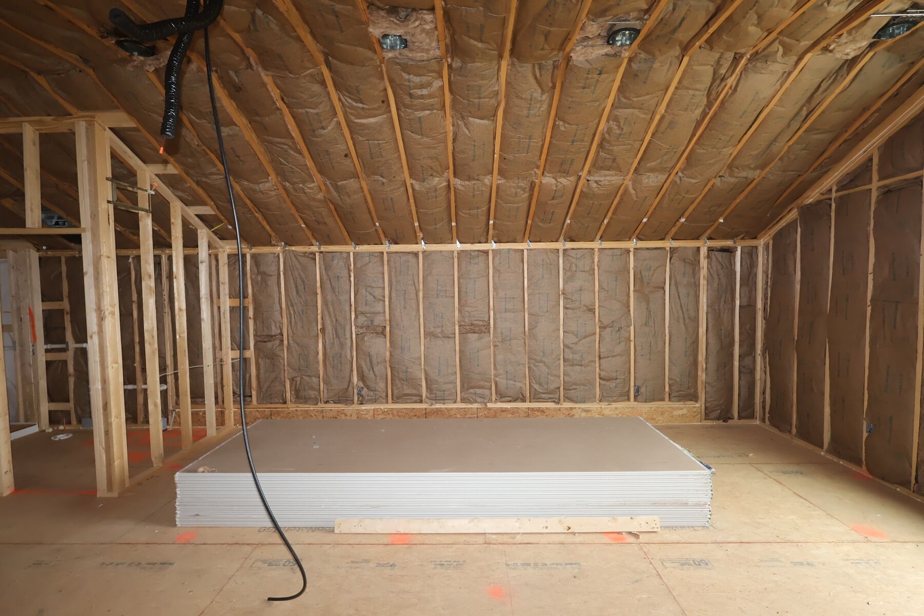 Drywall