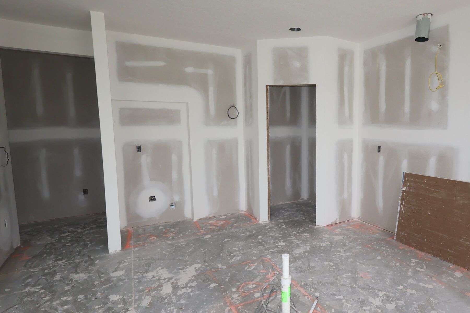 Drywall