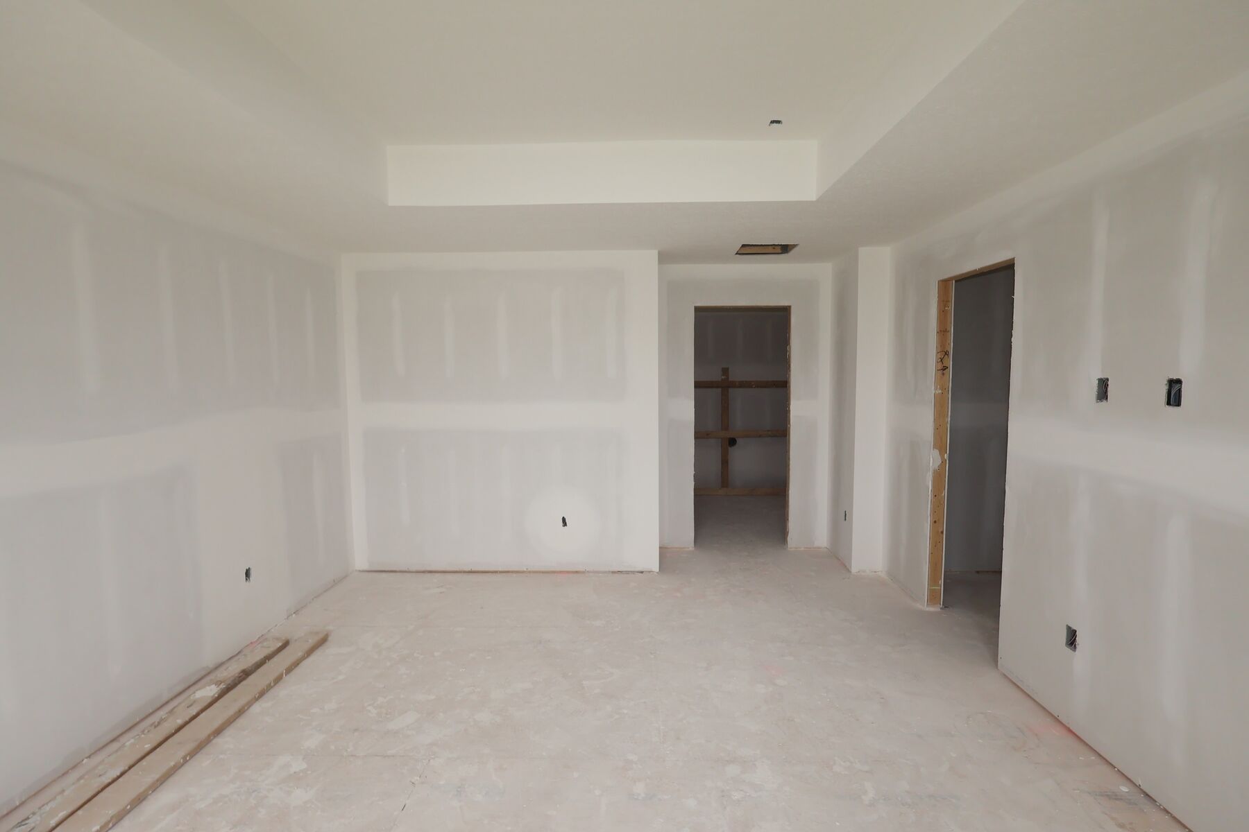 Drywall
