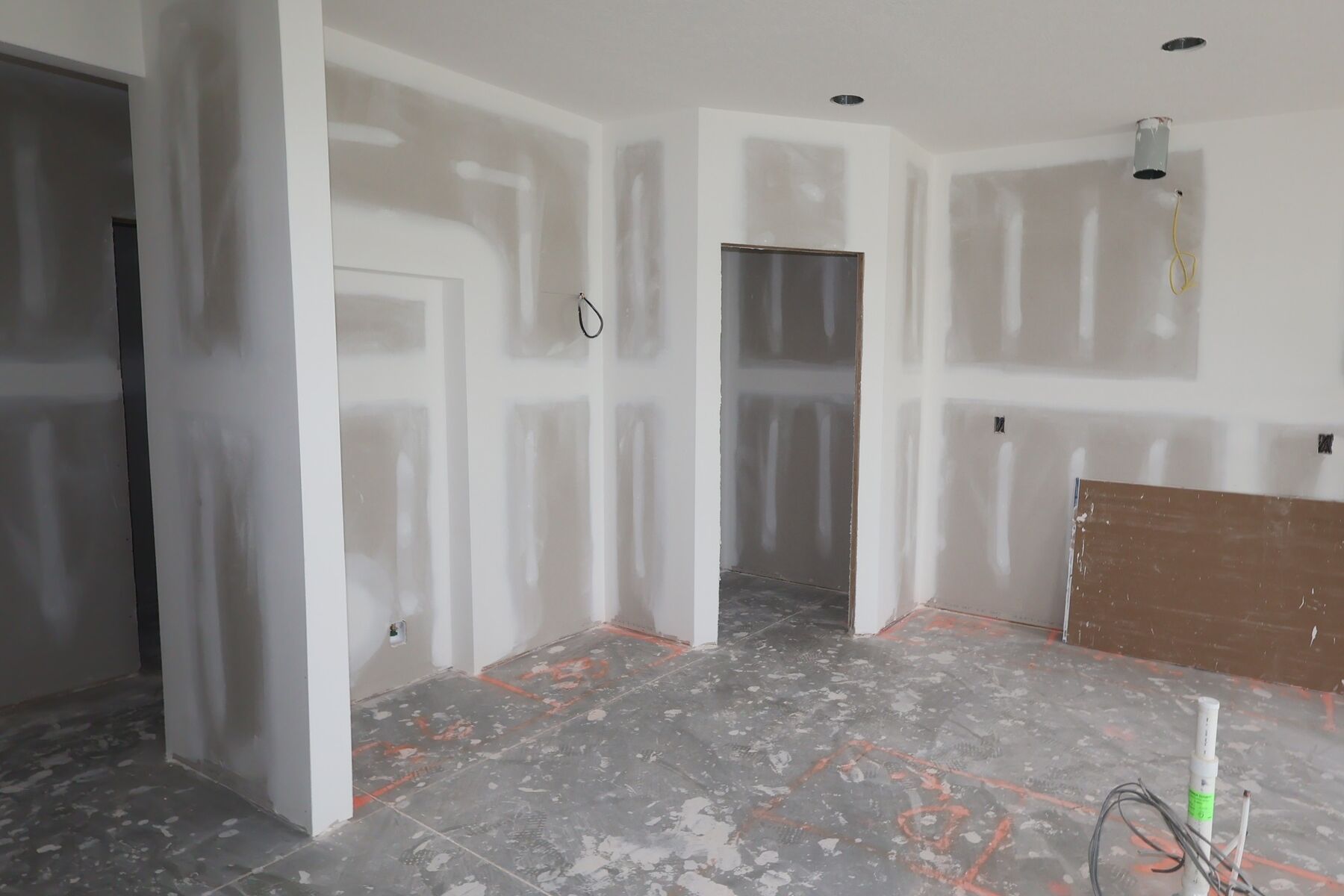 Drywall