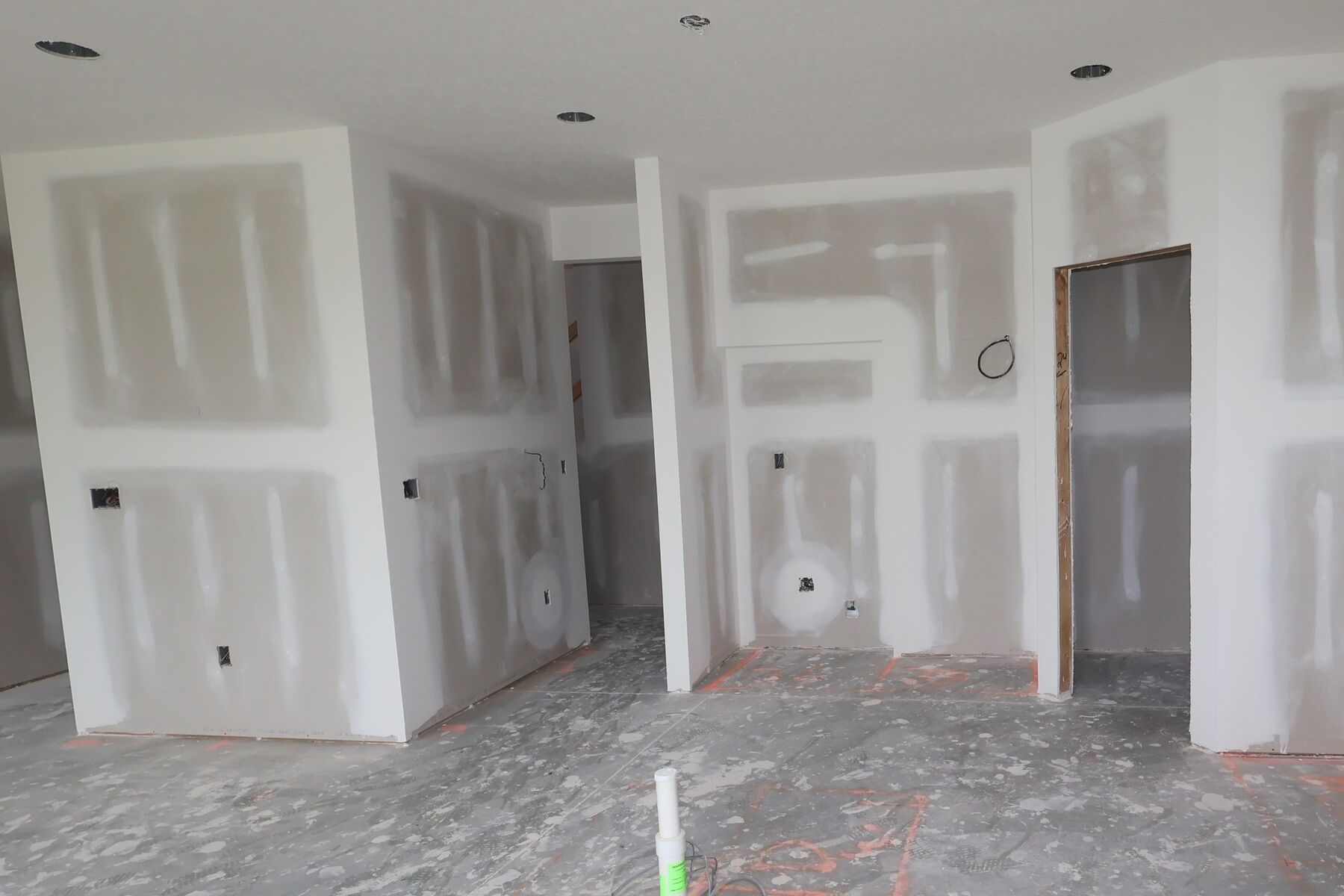 Drywall