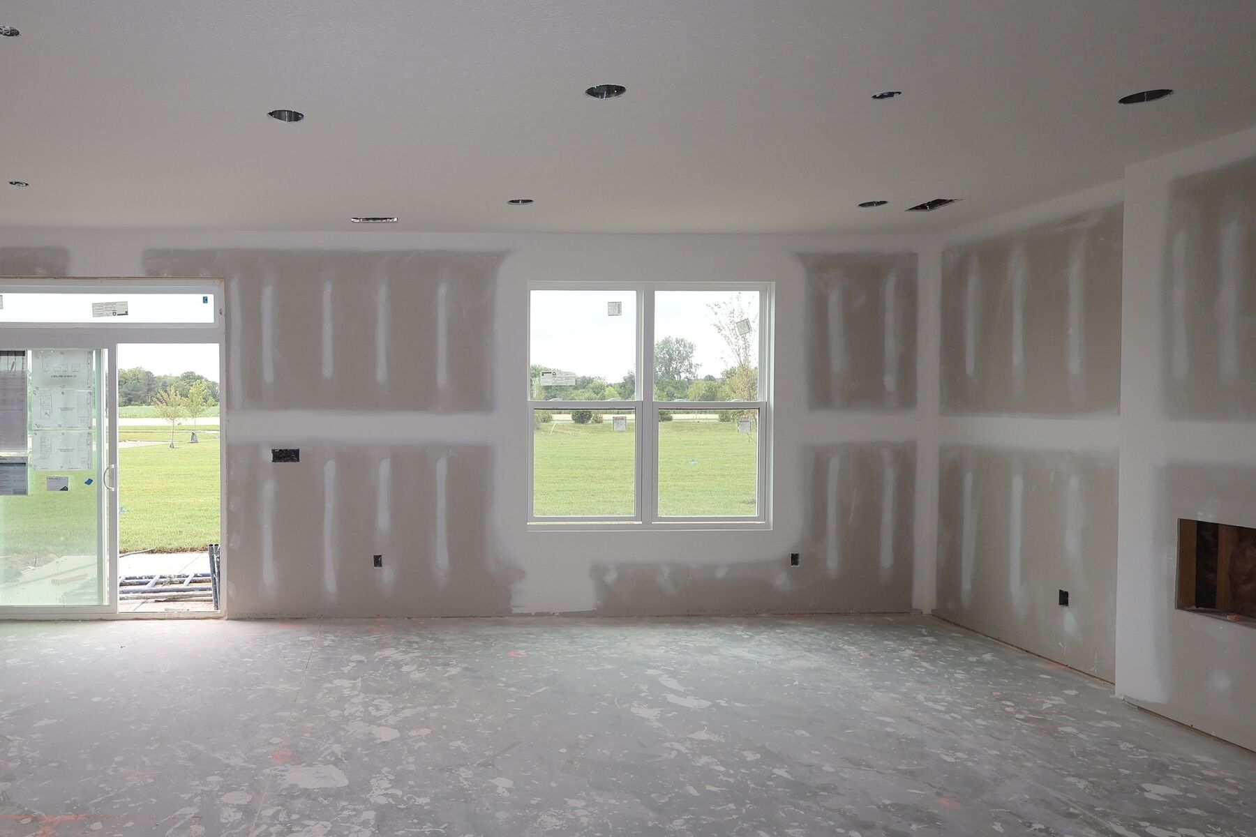 Drywall