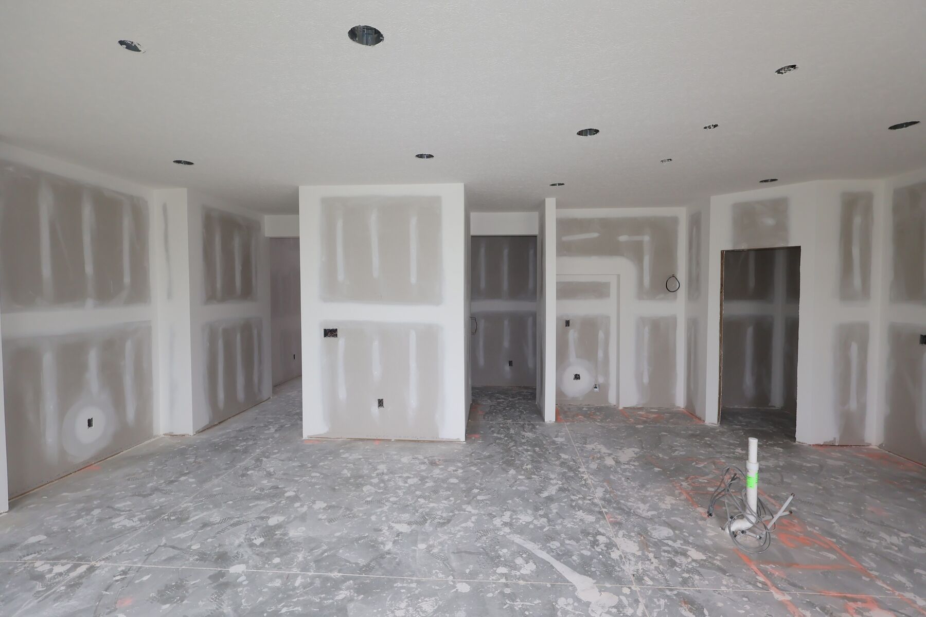 Drywall