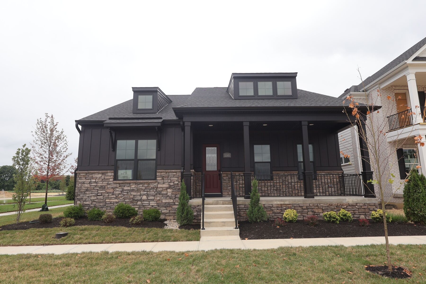 Front Exterior