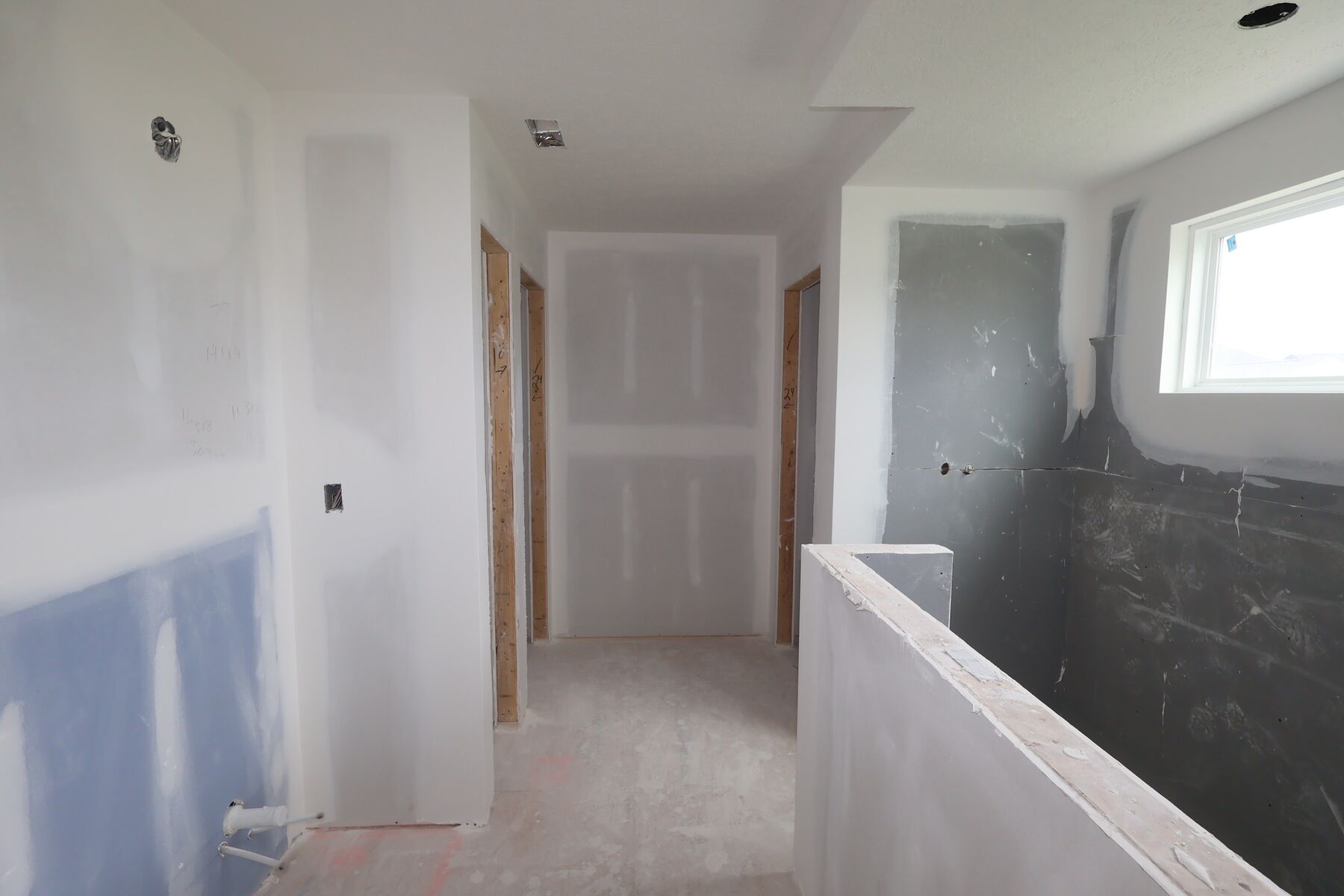 Owner's Bathroom