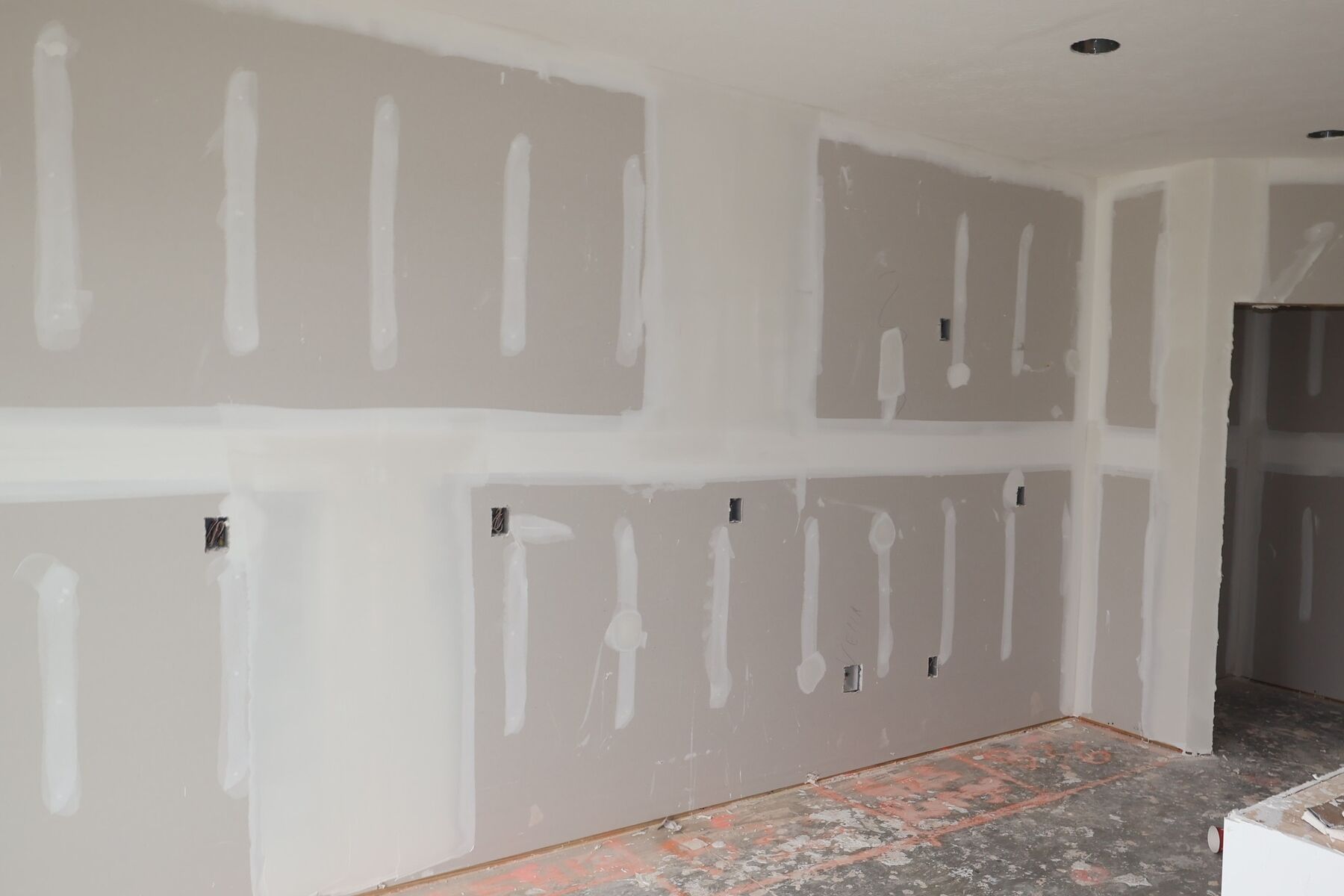 Drywall