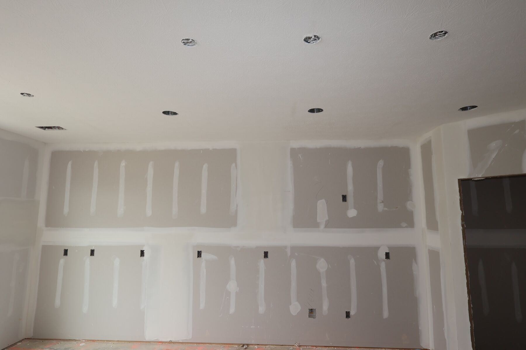 Drywall