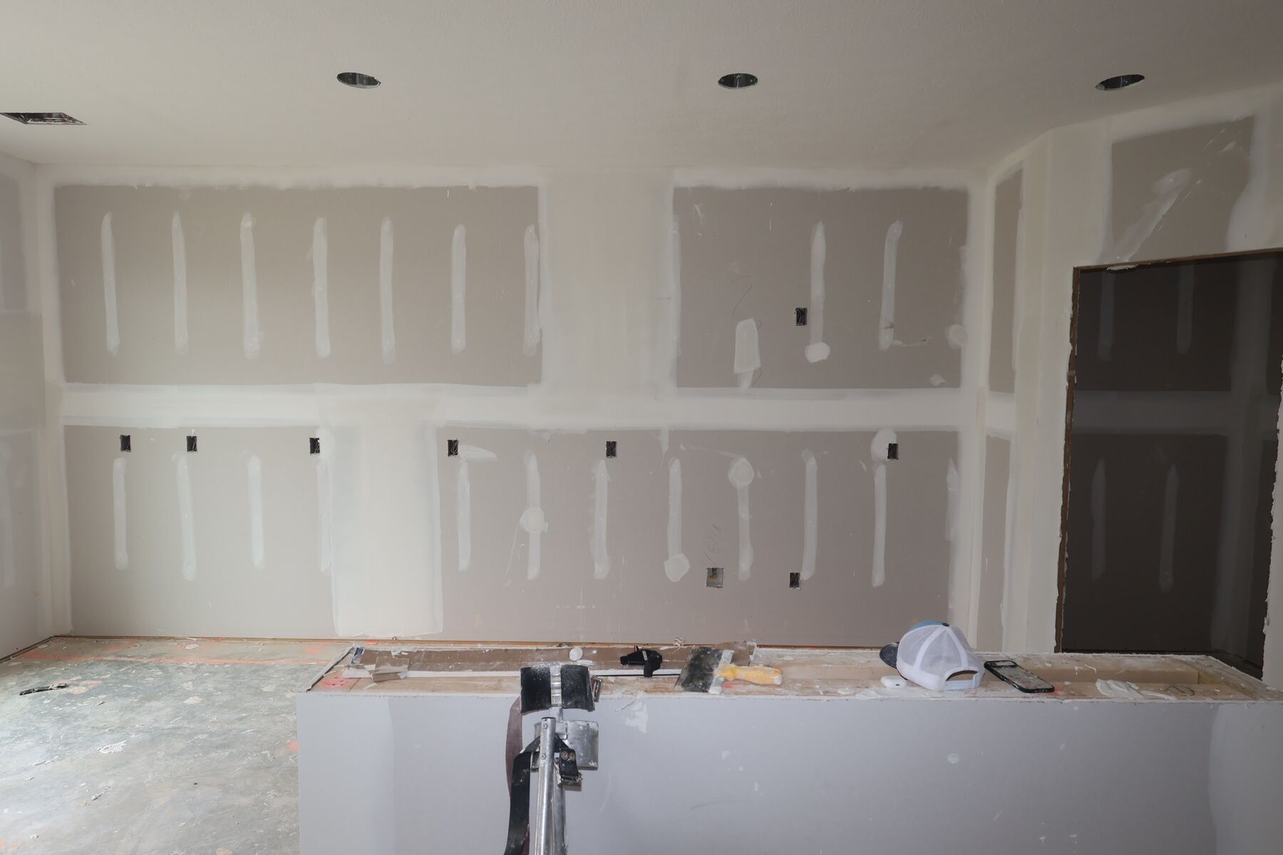 Drywall