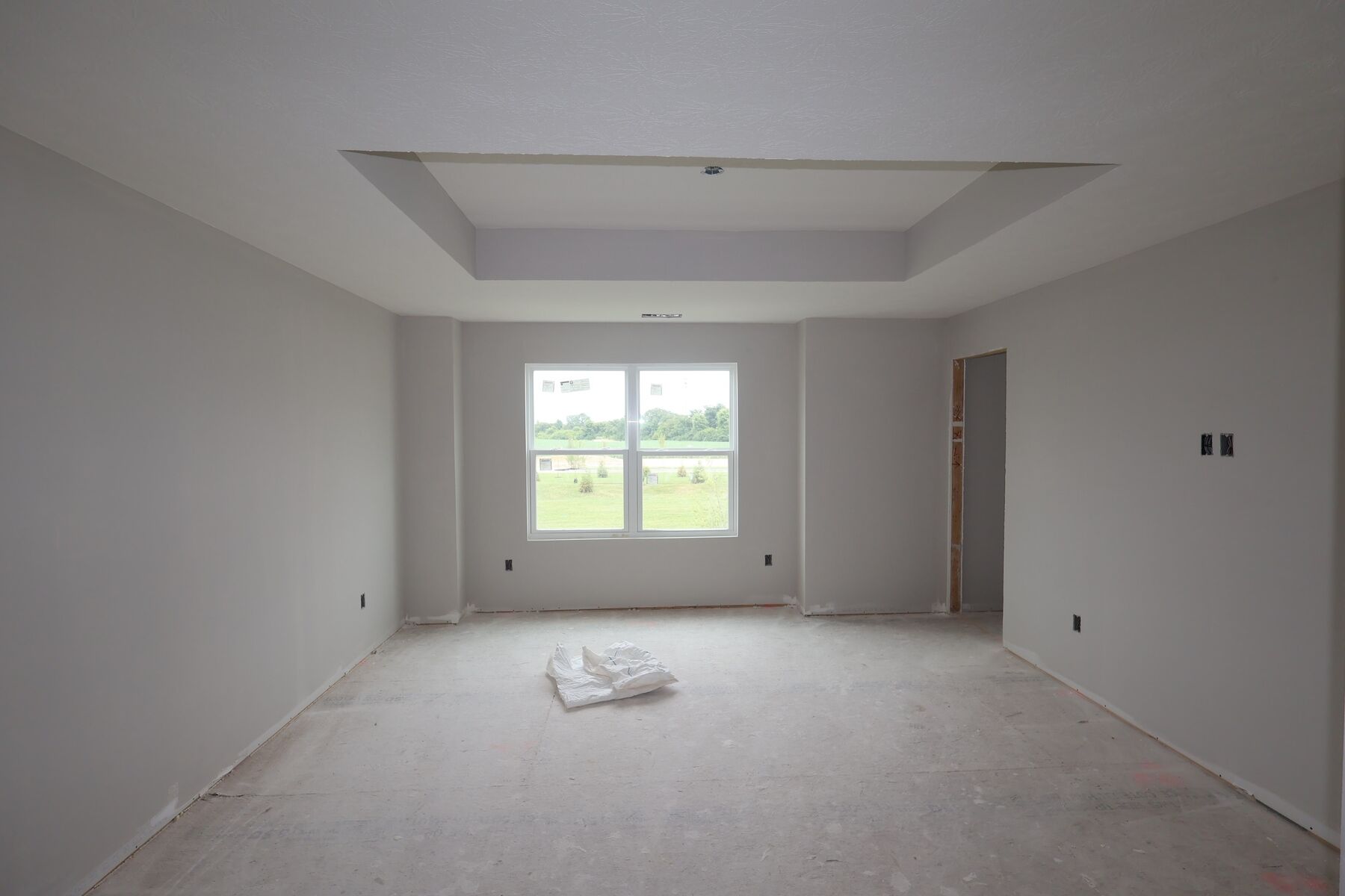 Owner's Bedroom